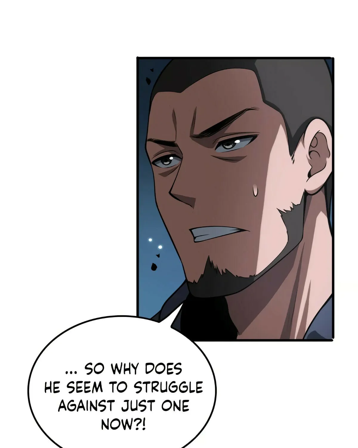 Read Apocalypse Sword God Manga Online