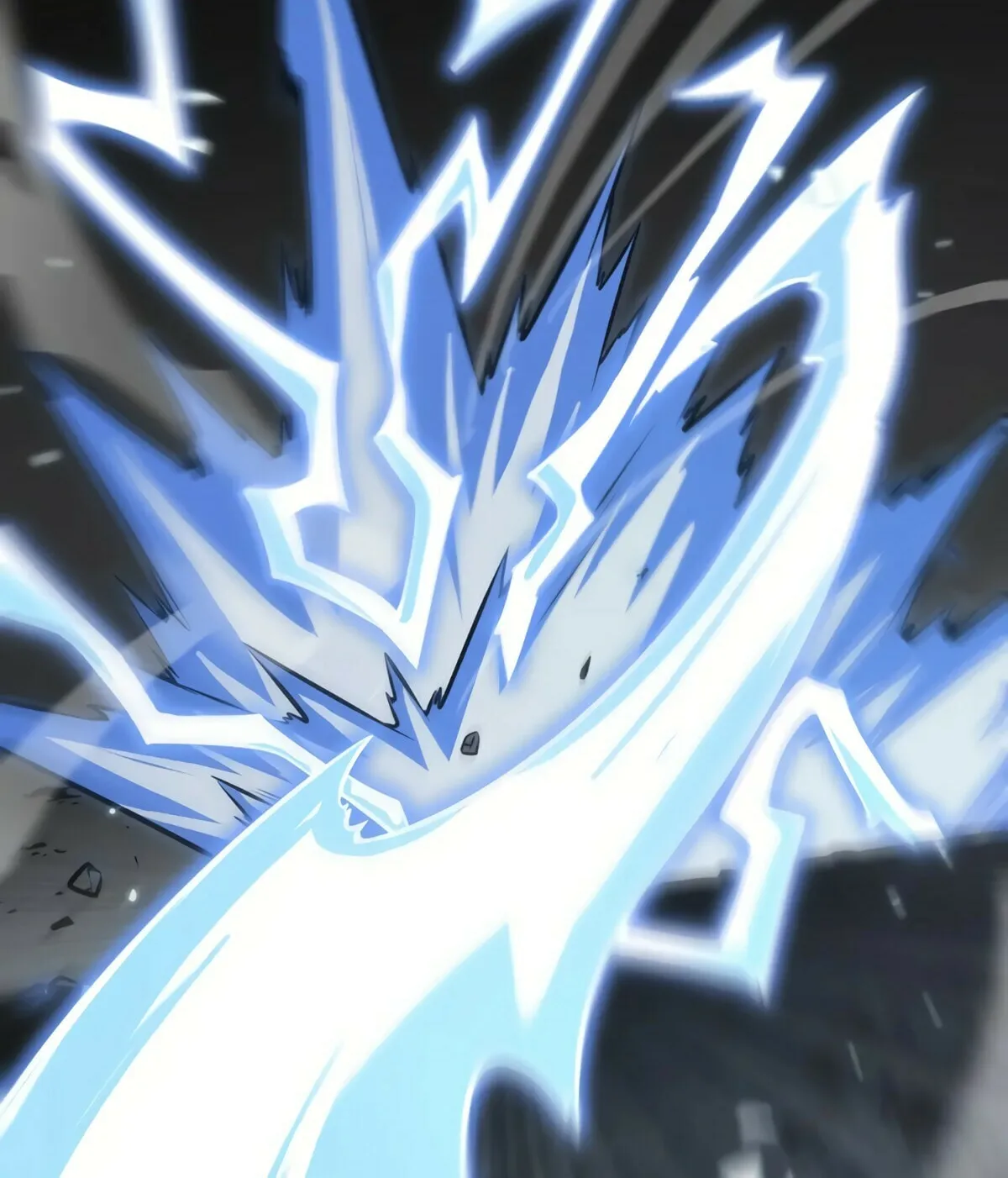 Read Apocalypse Sword God Manga Online