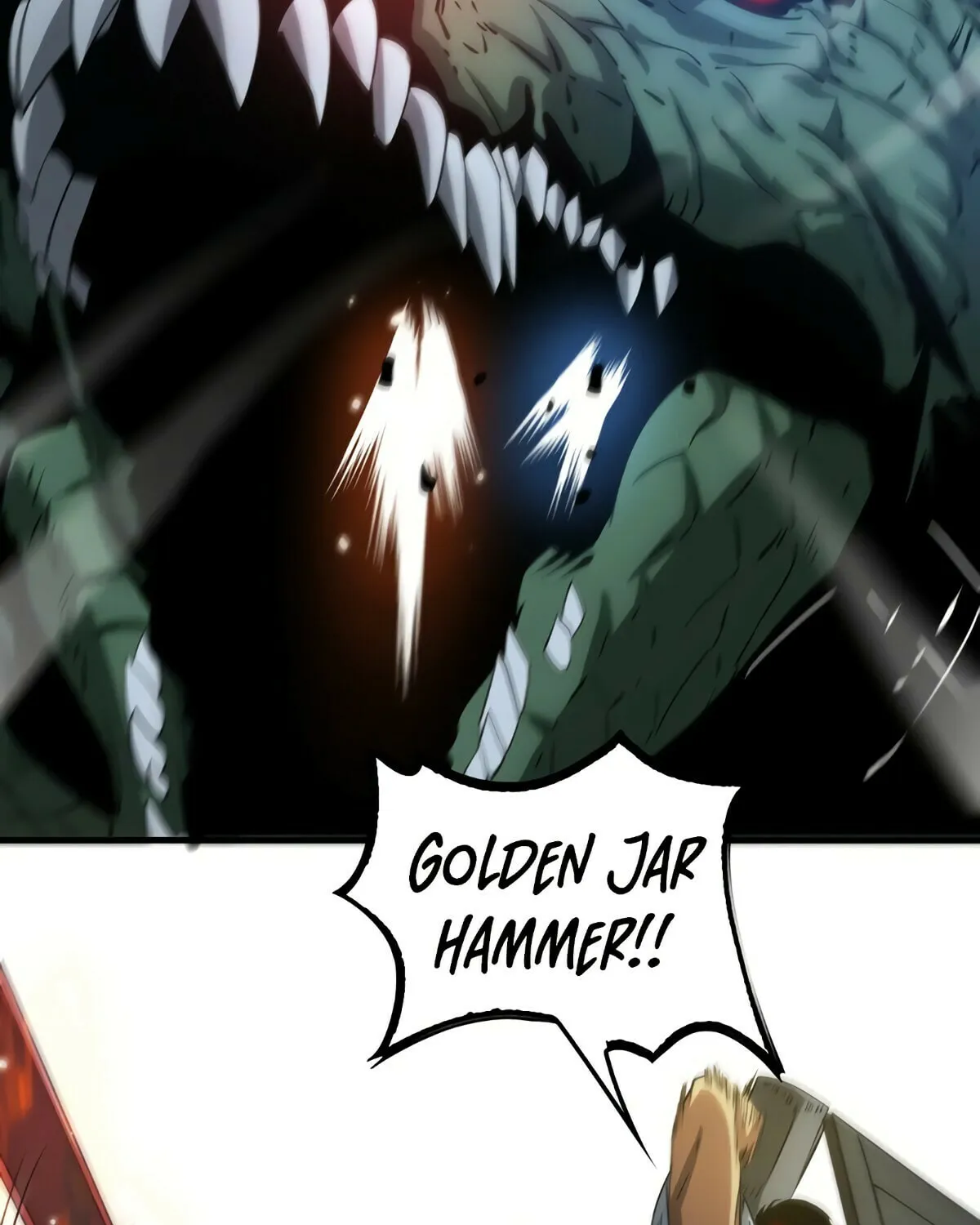 Read Apocalypse Sword God Manga Online