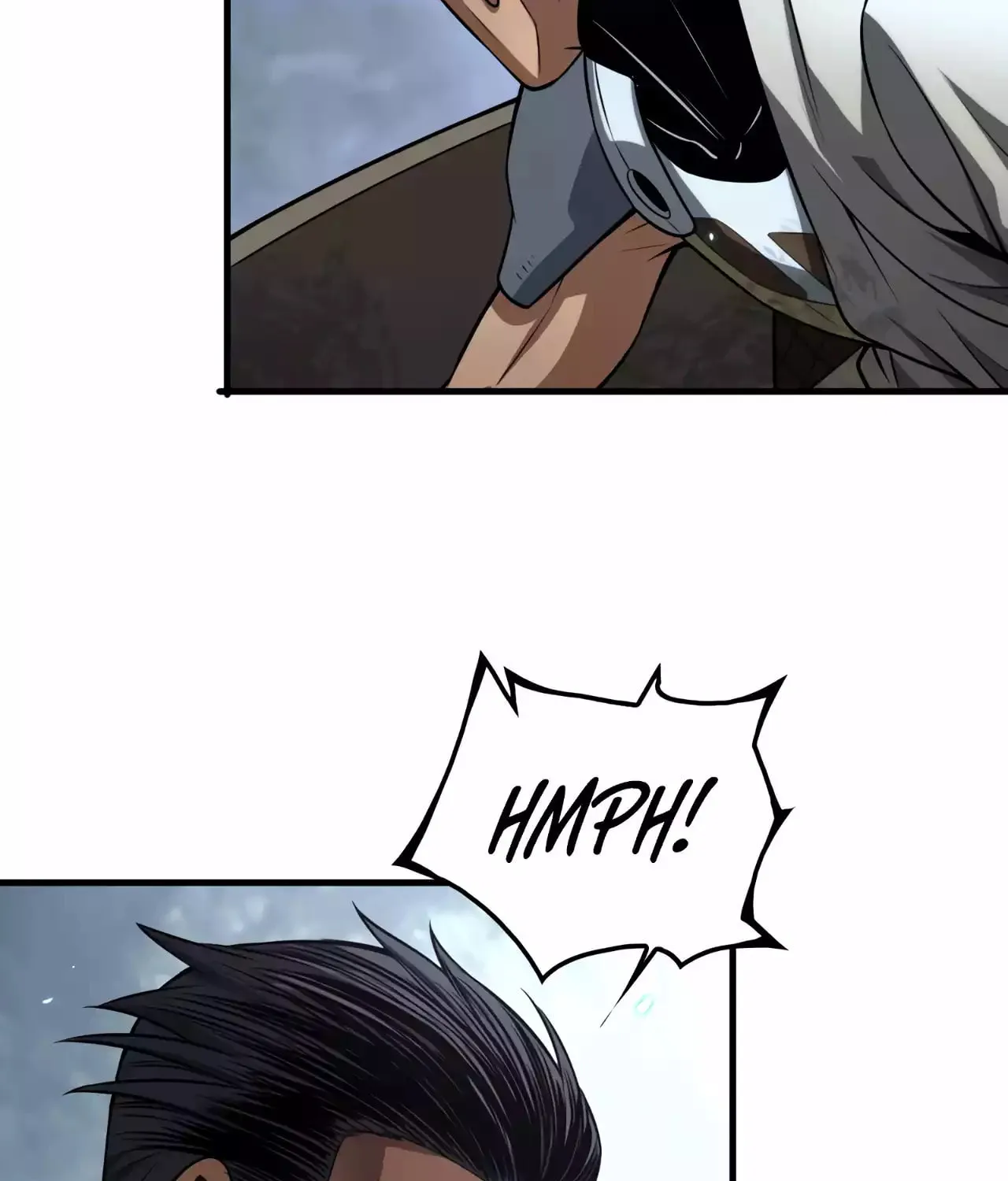 Read Apocalypse Sword God Manga Online