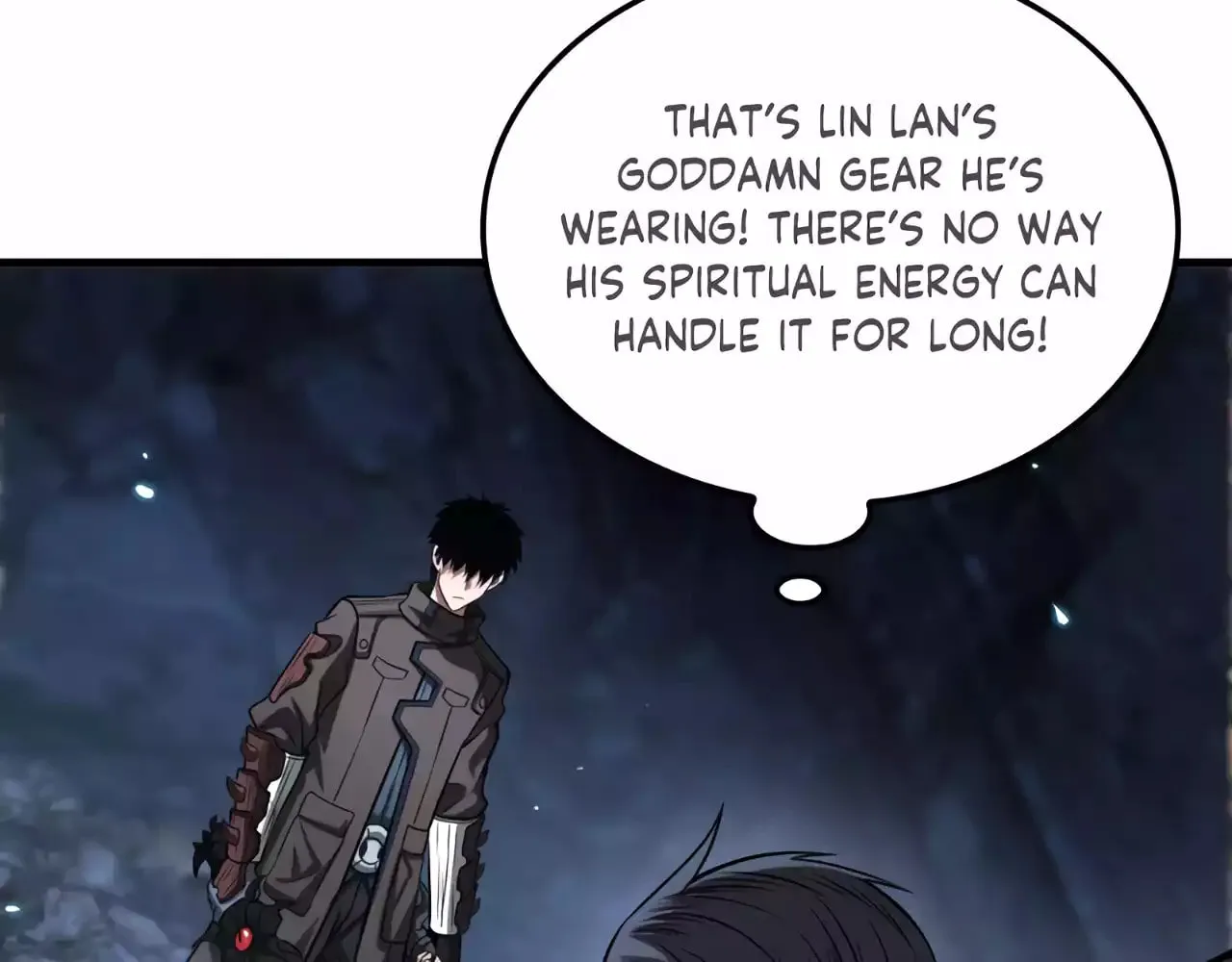 Read Apocalypse Sword God Manga Online