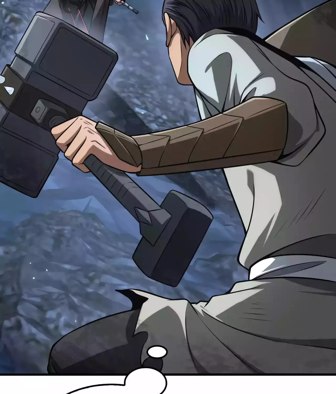 Read Apocalypse Sword God Manga Online