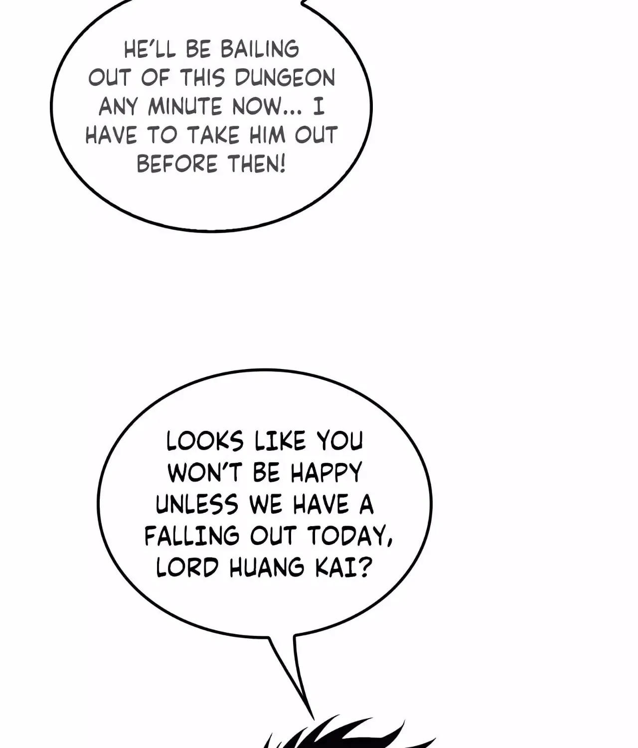 Read Apocalypse Sword God Manga Online