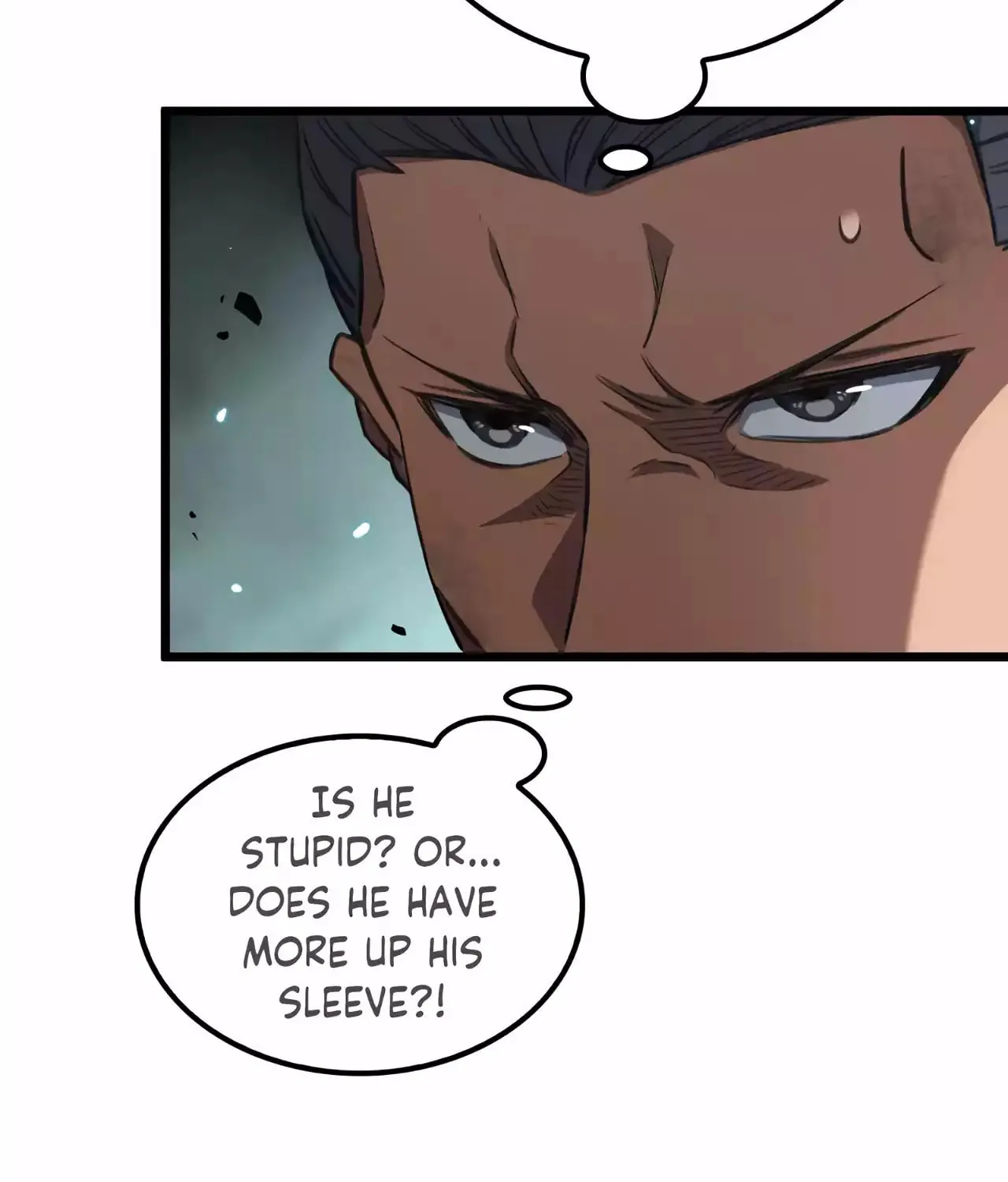 Read Apocalypse Sword God Manga Online