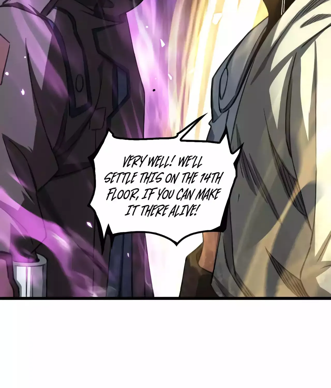 Read Apocalypse Sword God Manga Online