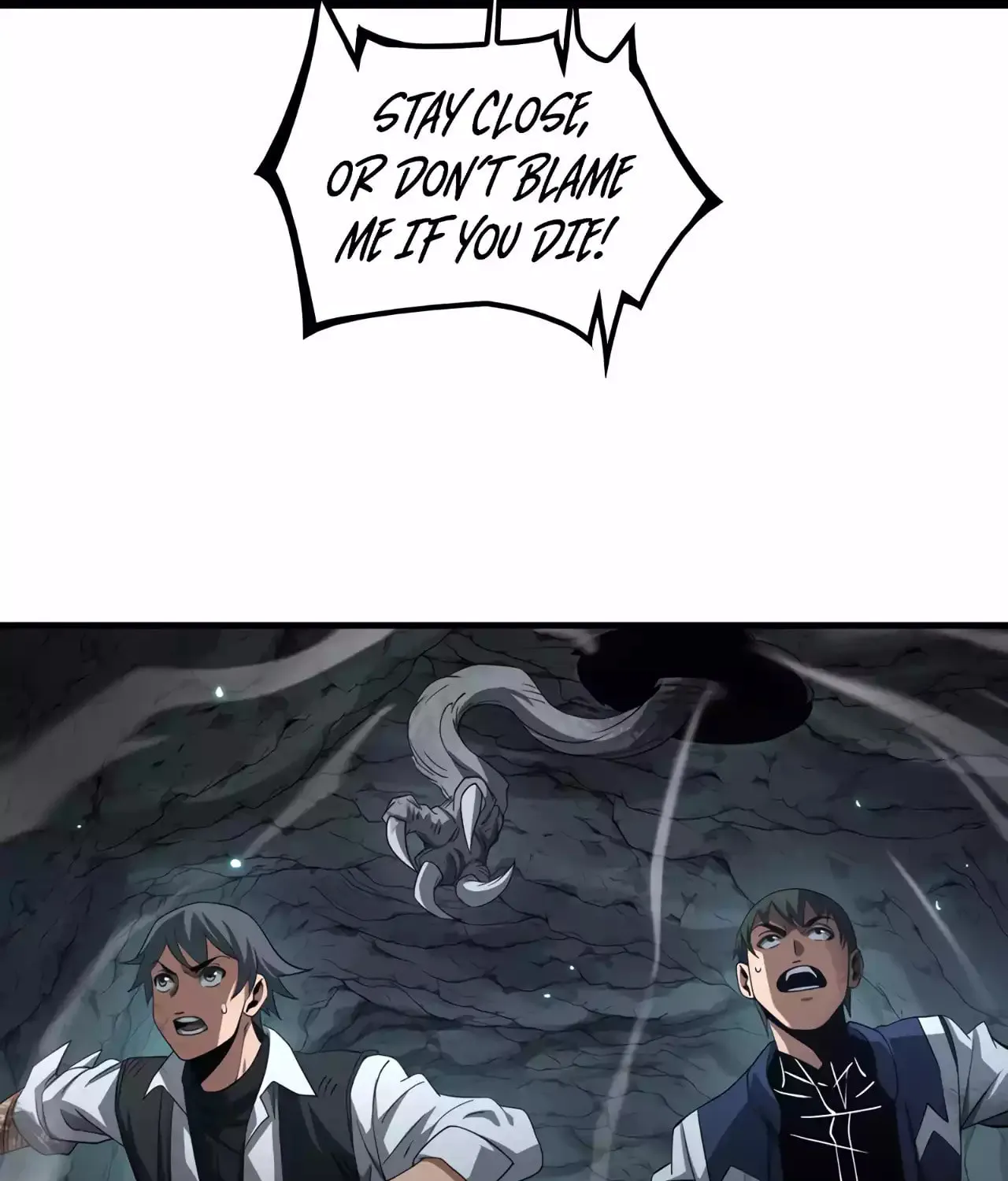 Read Apocalypse Sword God Manga Online