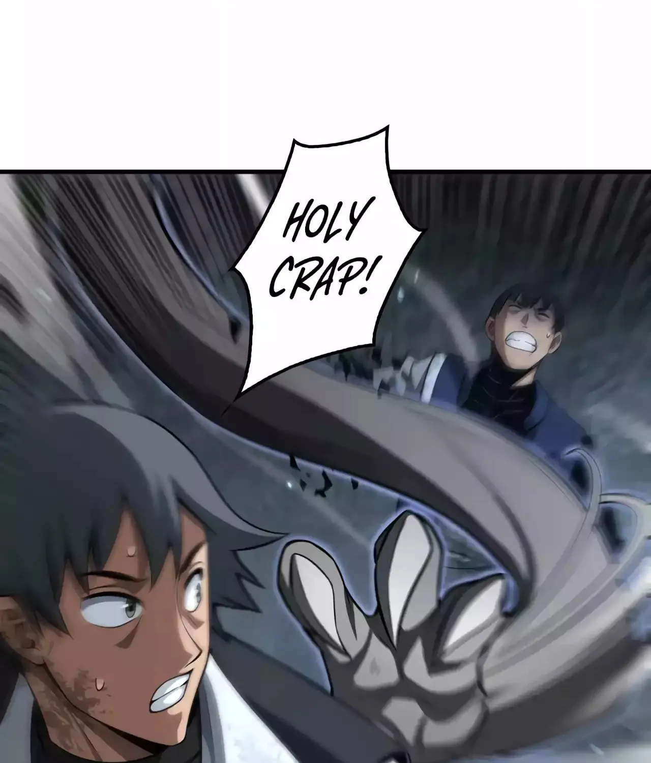 Read Apocalypse Sword God Manga Online