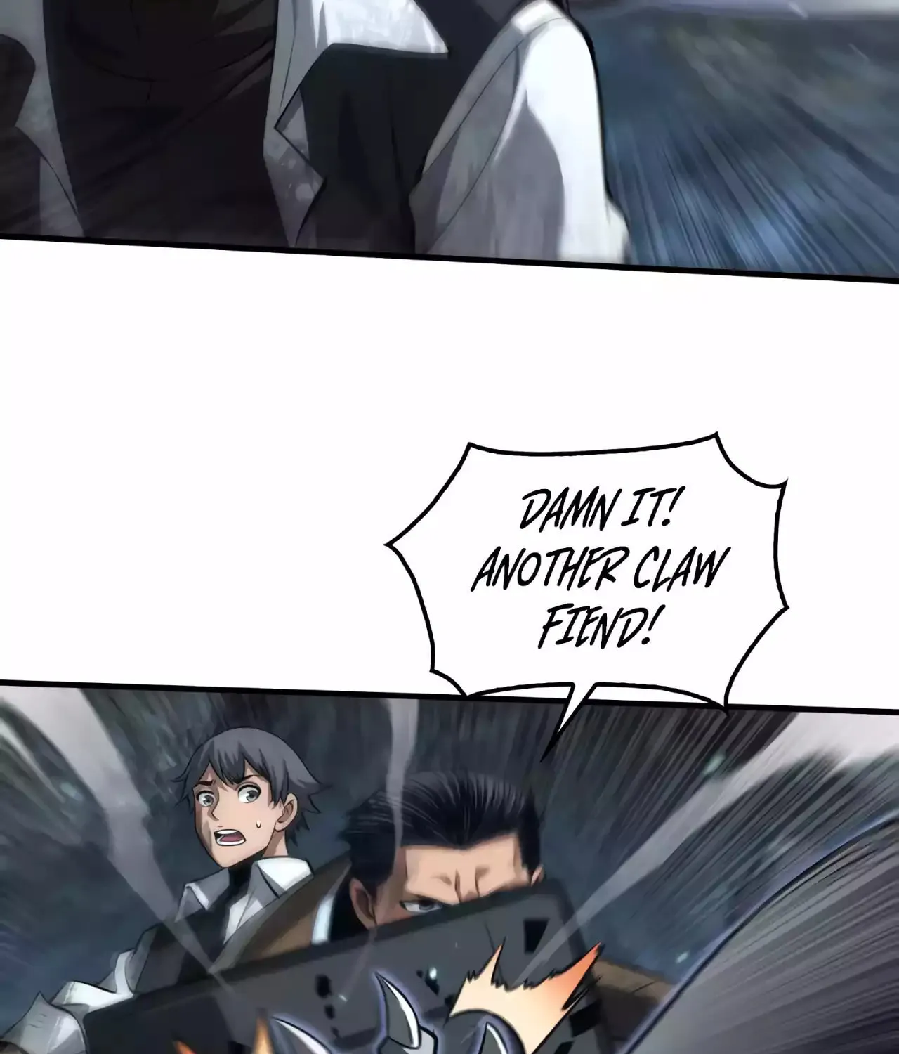 Read Apocalypse Sword God Manga Online