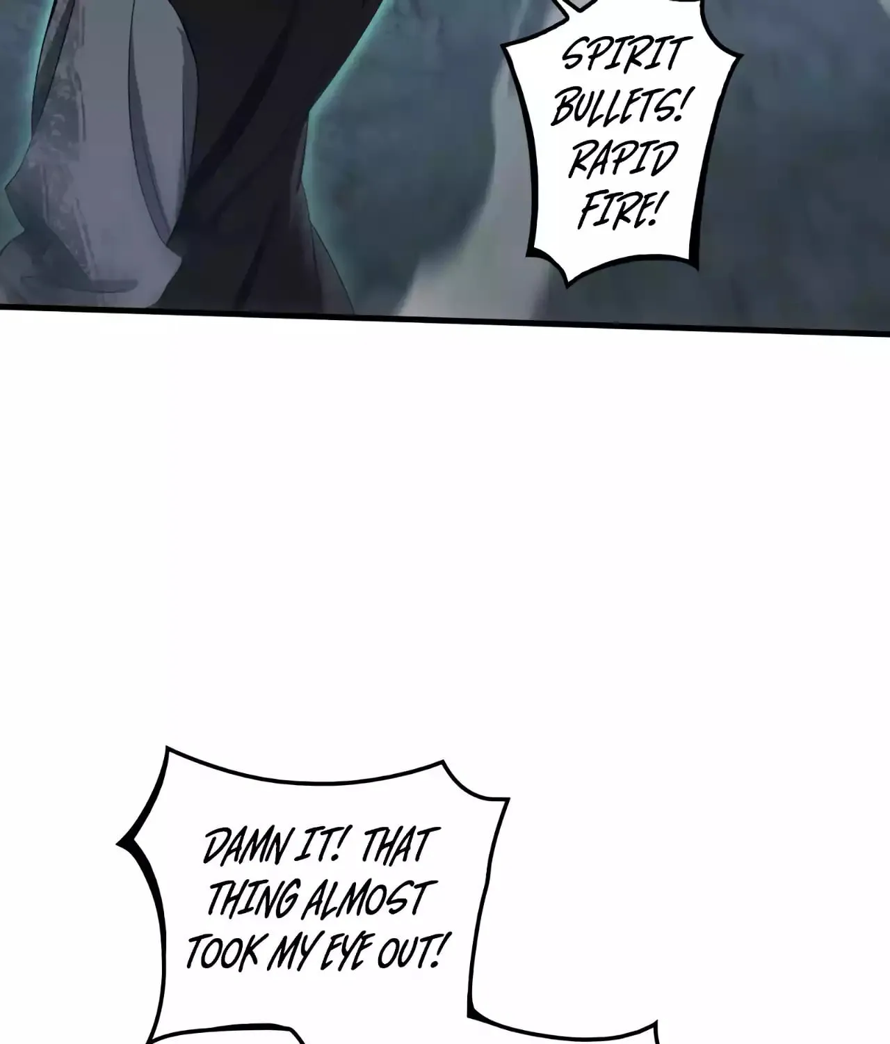 Read Apocalypse Sword God Manga Online