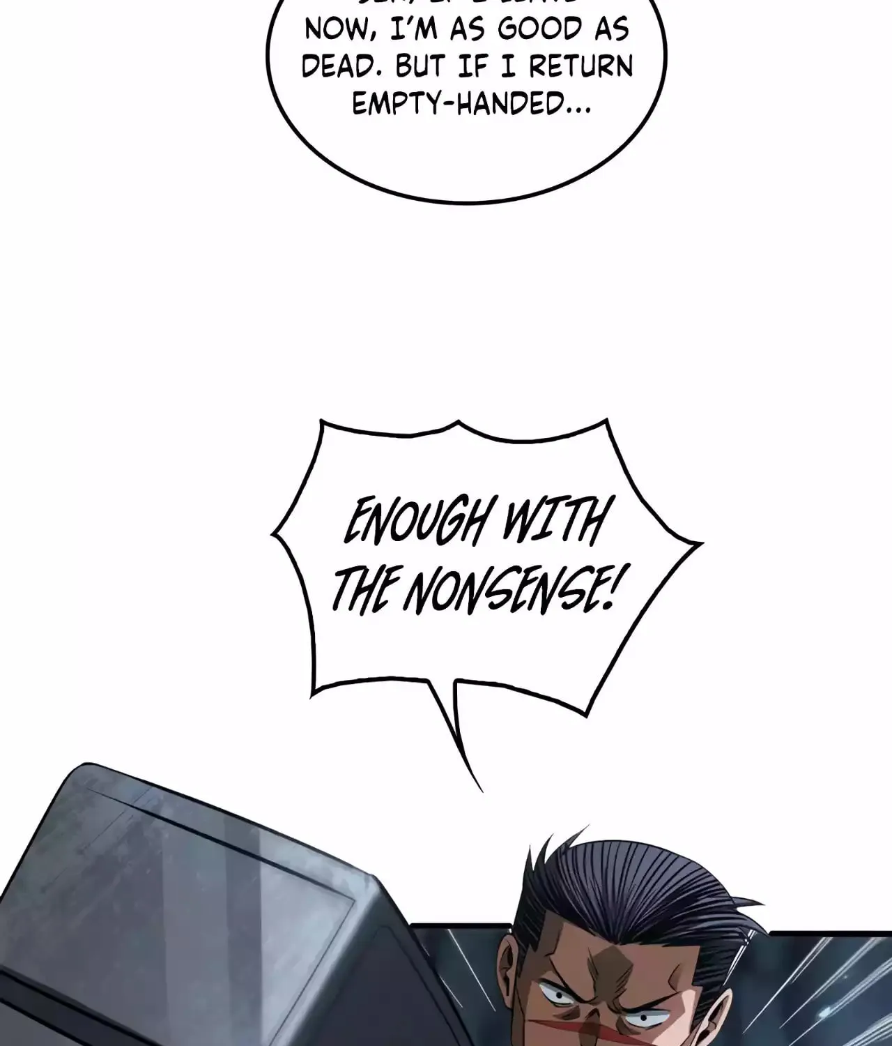 Read Apocalypse Sword God Manga Online