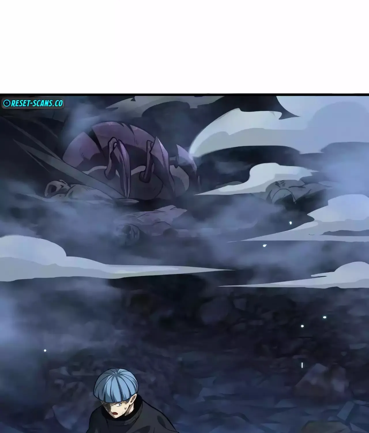 Read Apocalypse Sword God Manga Online