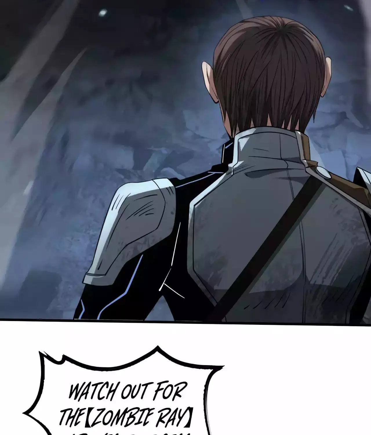 Read Apocalypse Sword God Manga Online