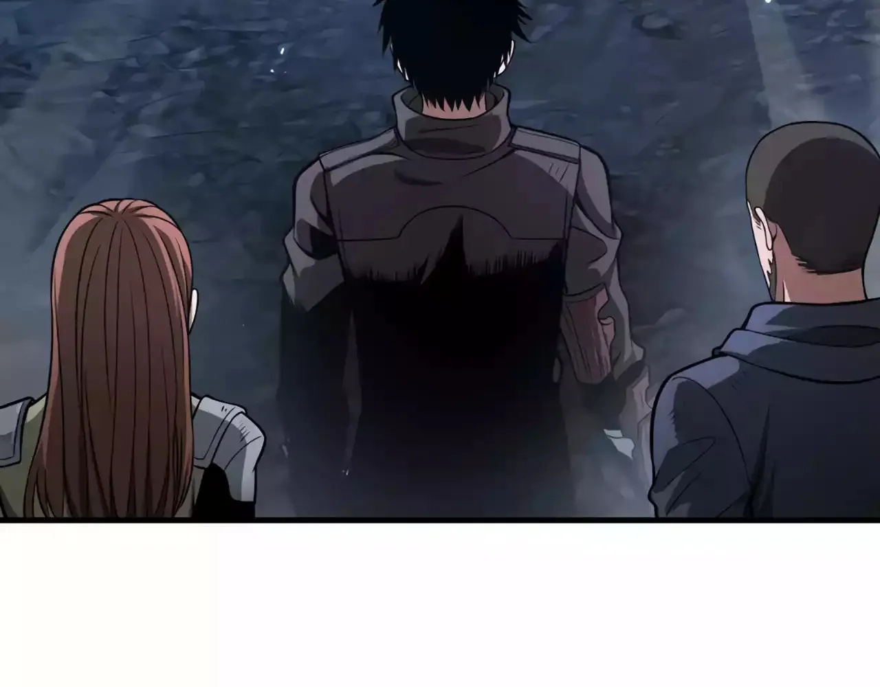 Read Apocalypse Sword God Manga Online