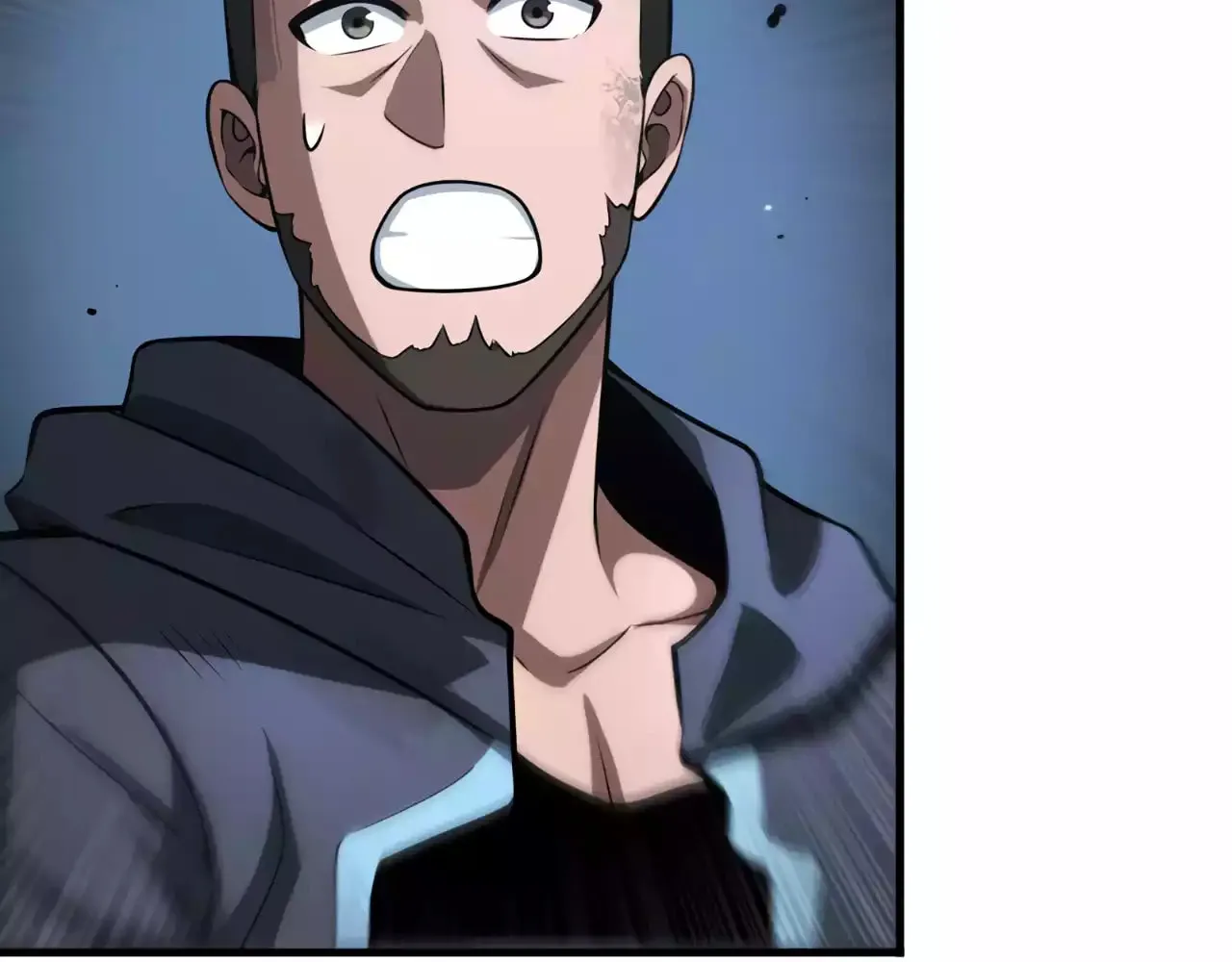 Read Apocalypse Sword God Manga Online