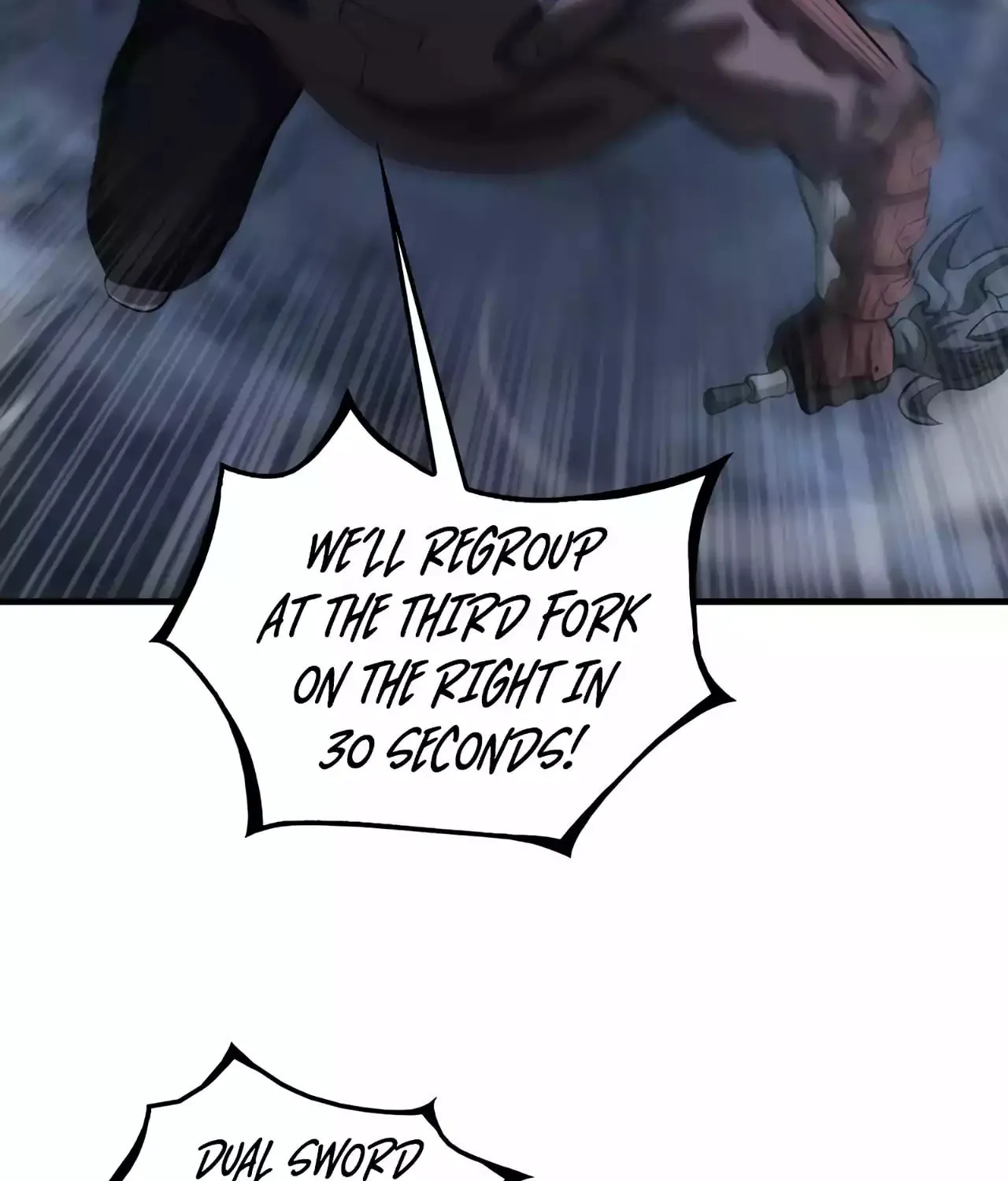 Read Apocalypse Sword God Manga Online