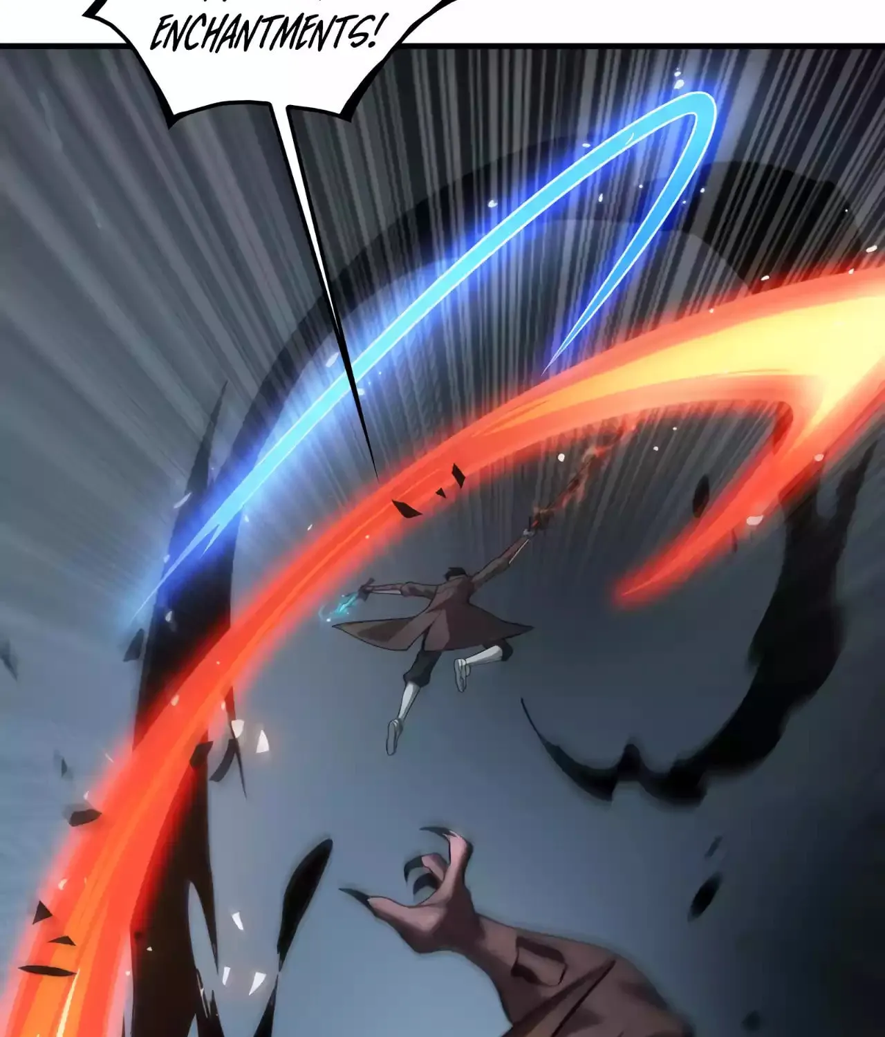 Read Apocalypse Sword God Manga Online