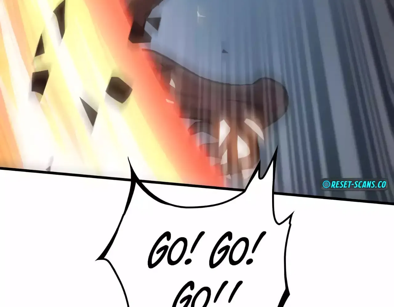 Read Apocalypse Sword God Manga Online