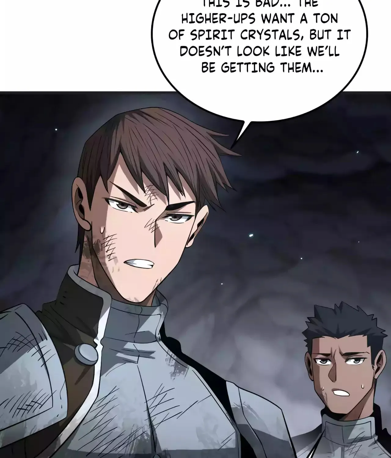 Read Apocalypse Sword God Manga Online
