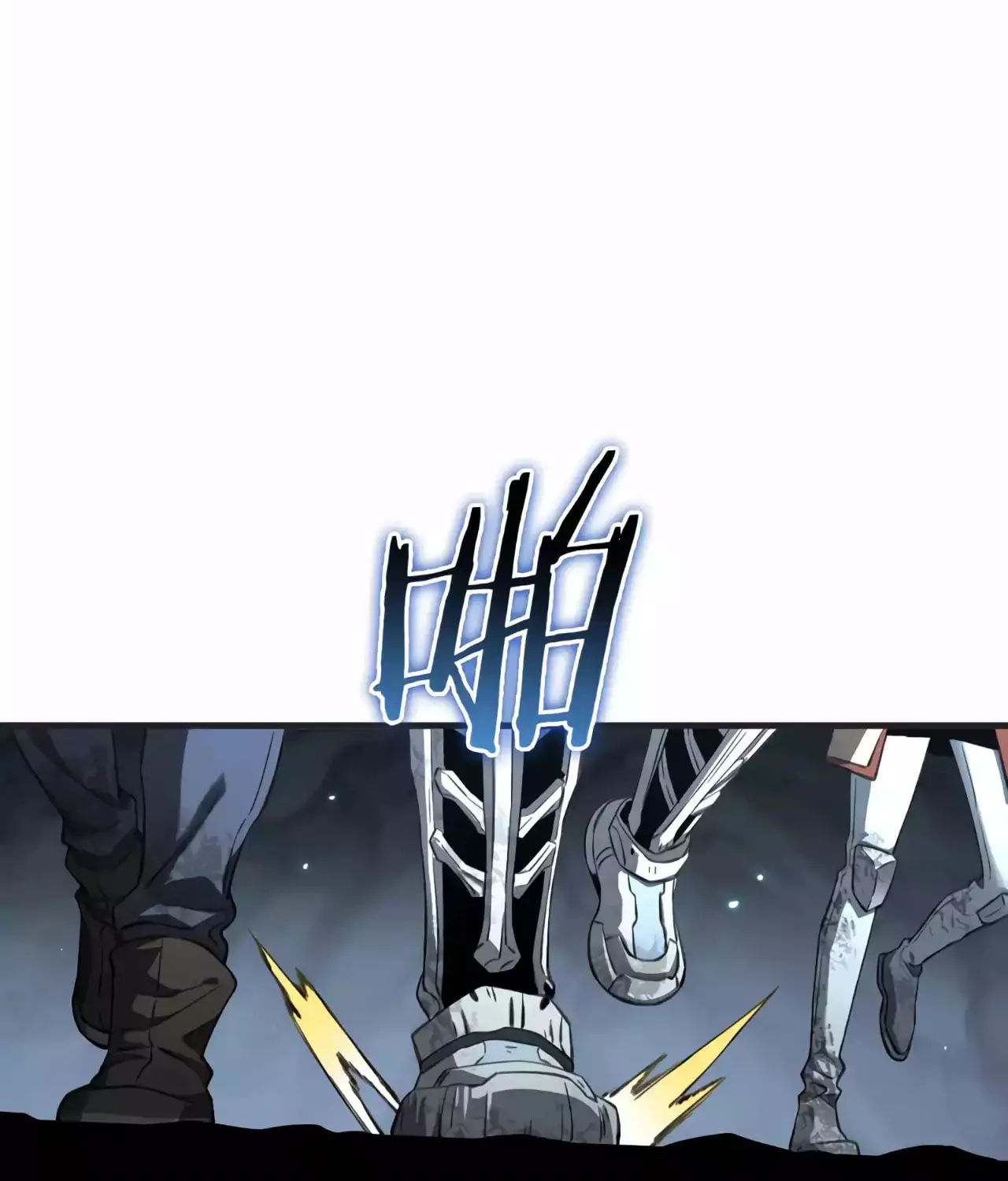 Read Apocalypse Sword God Manga Online