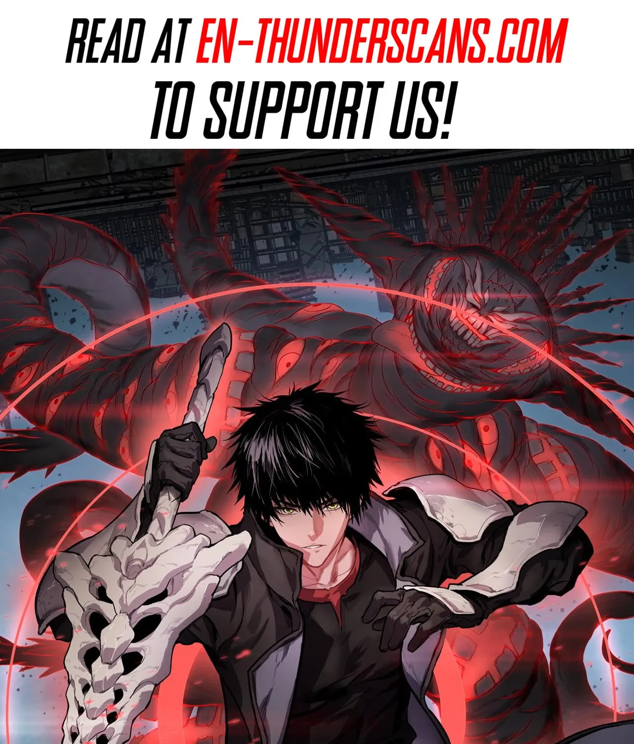 Read Apocalypse Sword God Manga Online