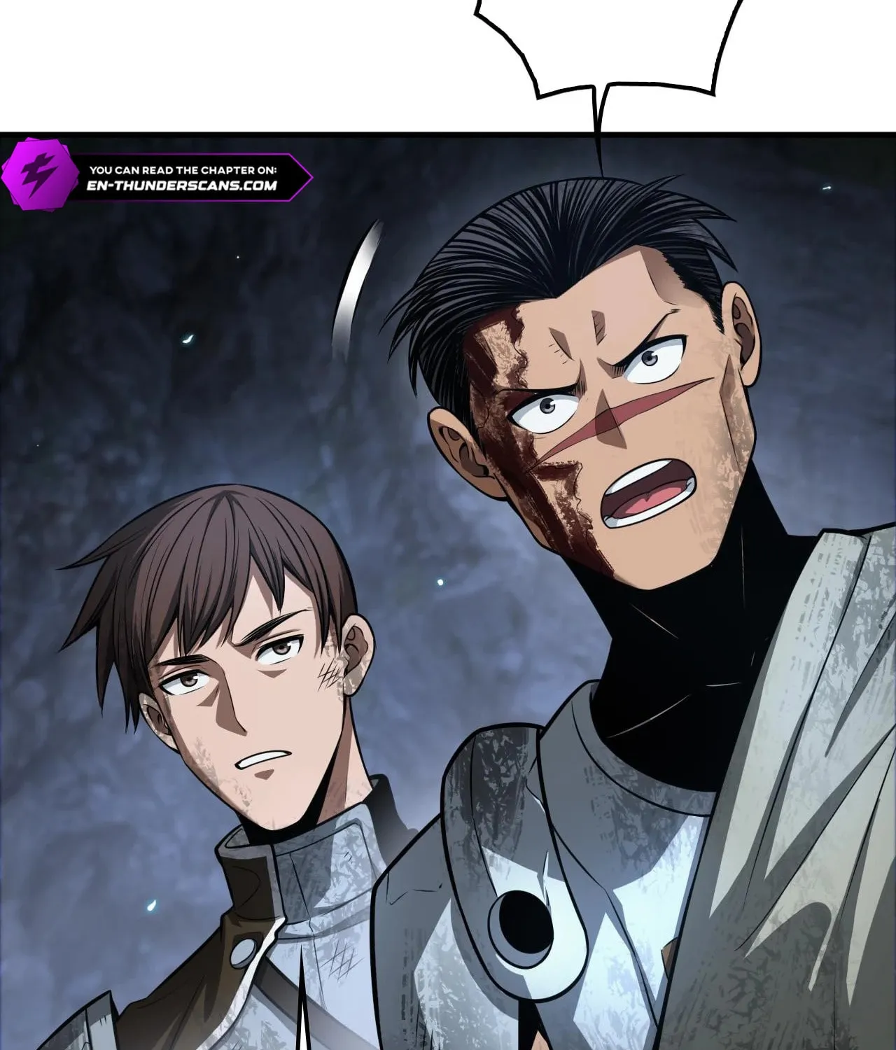Read Apocalypse Sword God Manga Online