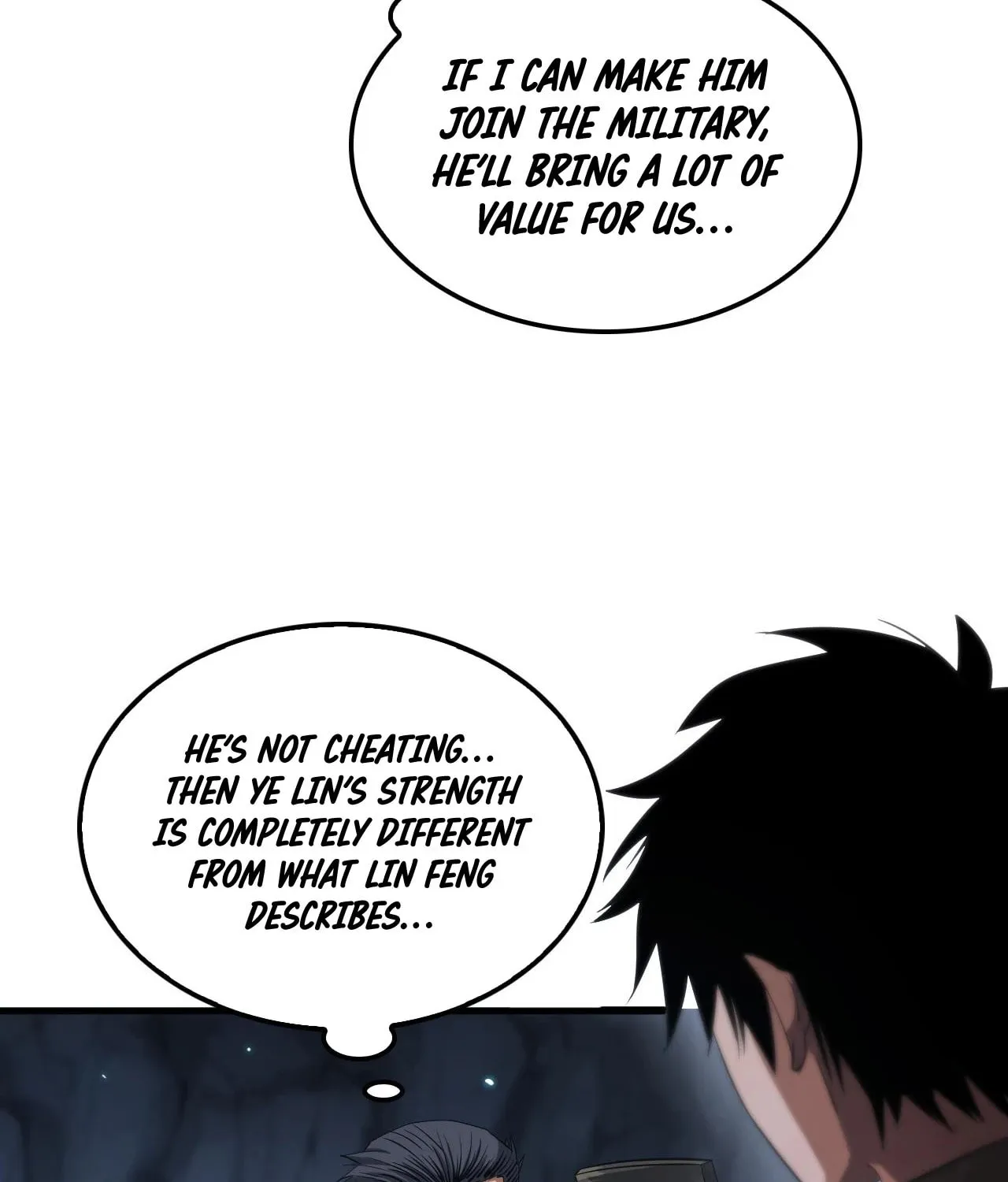 Read Apocalypse Sword God Manga Online