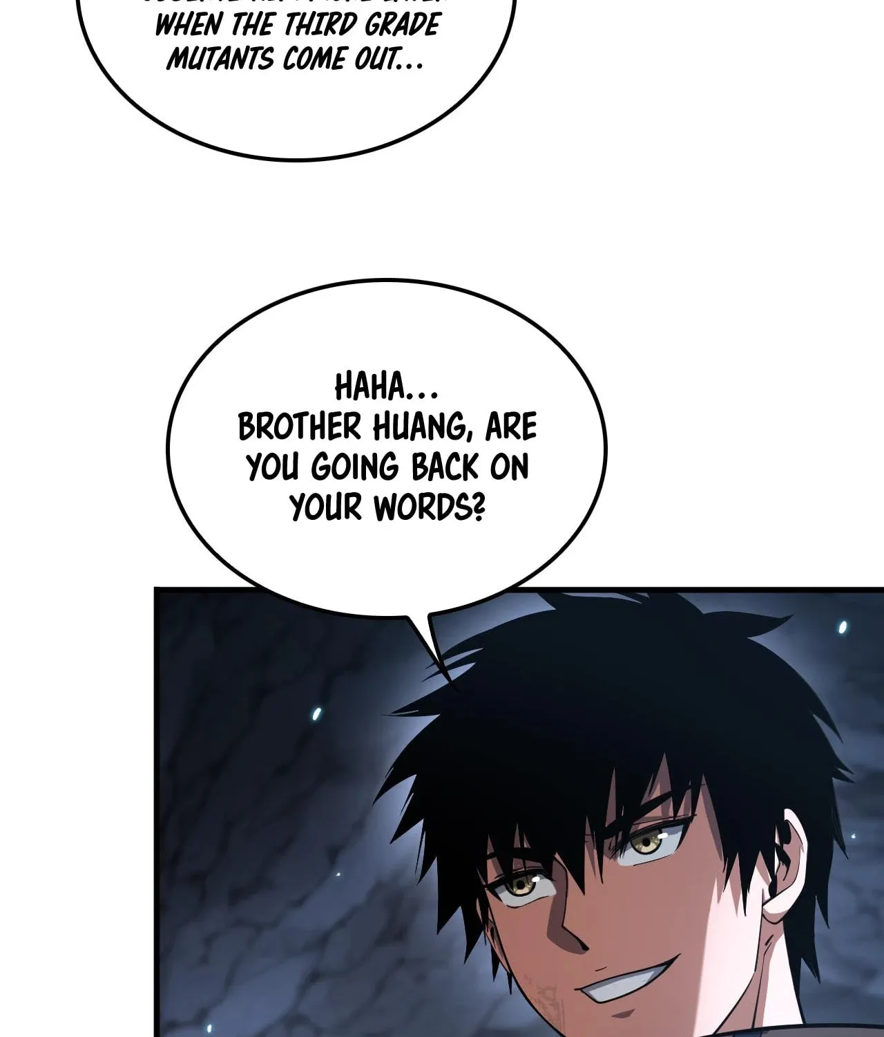 Read Apocalypse Sword God Manga Online