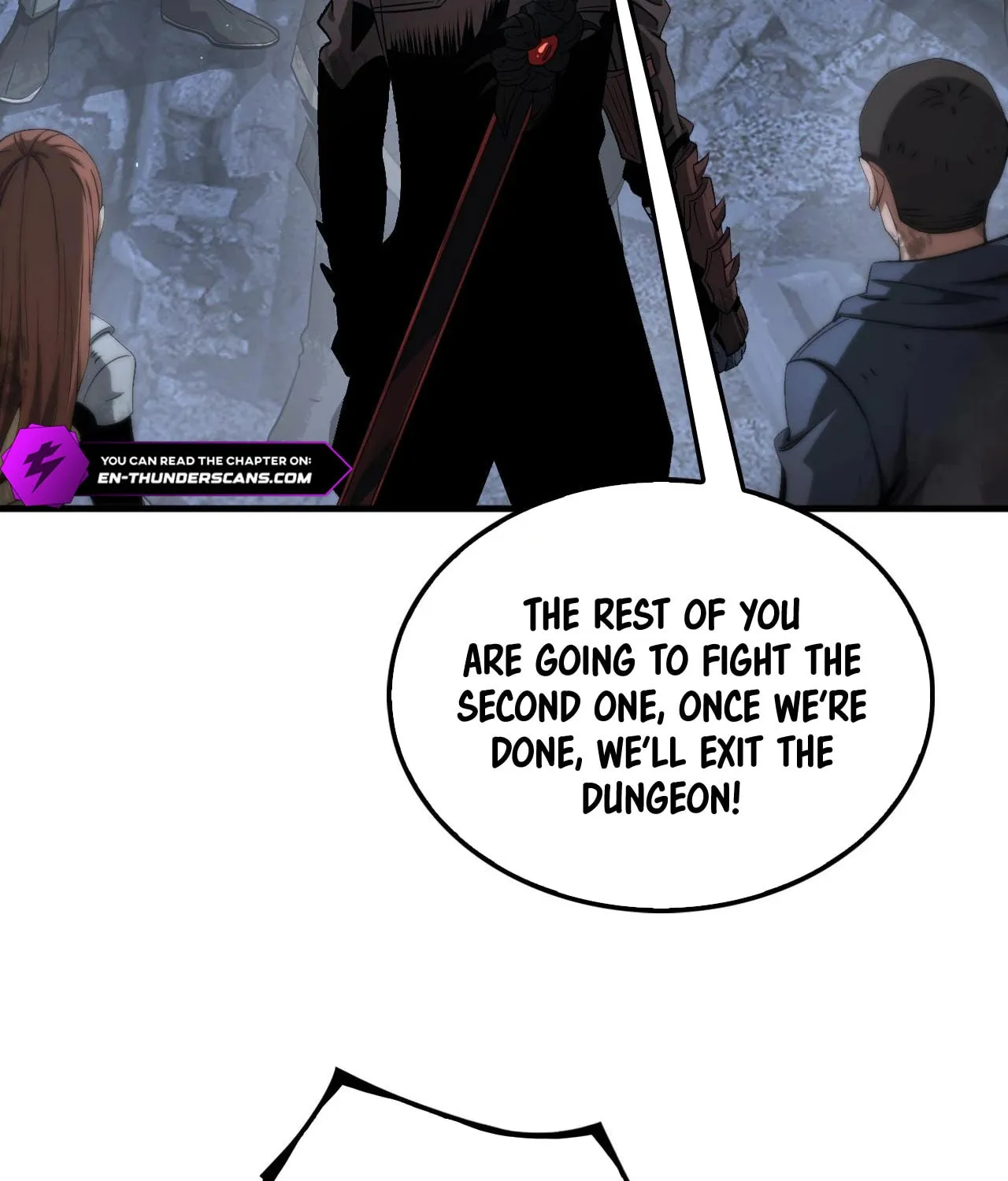Read Apocalypse Sword God Manga Online
