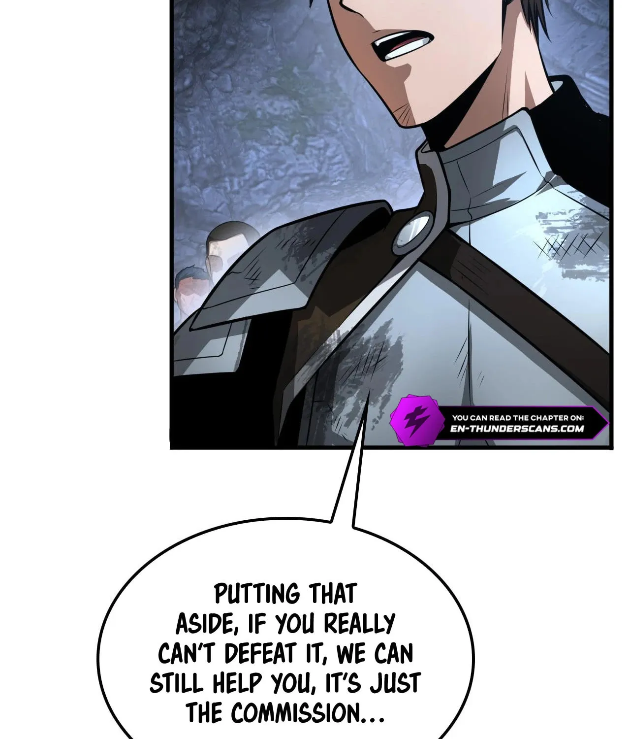 Read Apocalypse Sword God Manga Online