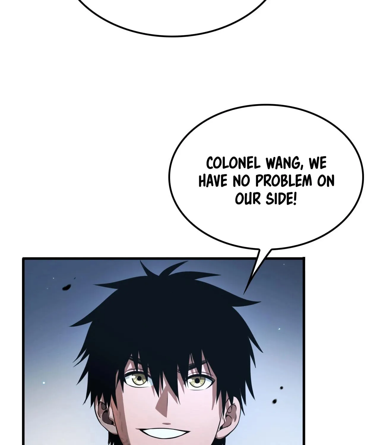 Read Apocalypse Sword God Manga Online