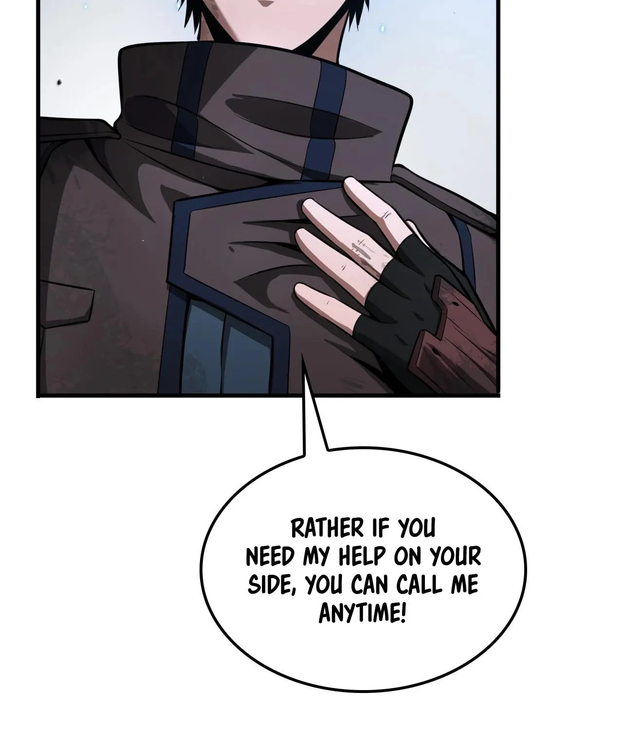 Read Apocalypse Sword God Manga Online