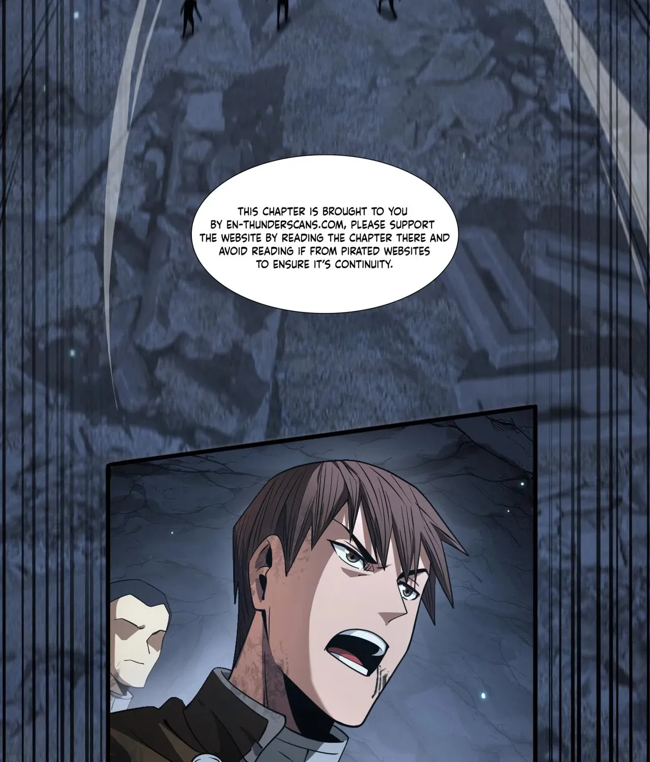 Read Apocalypse Sword God Manga Online