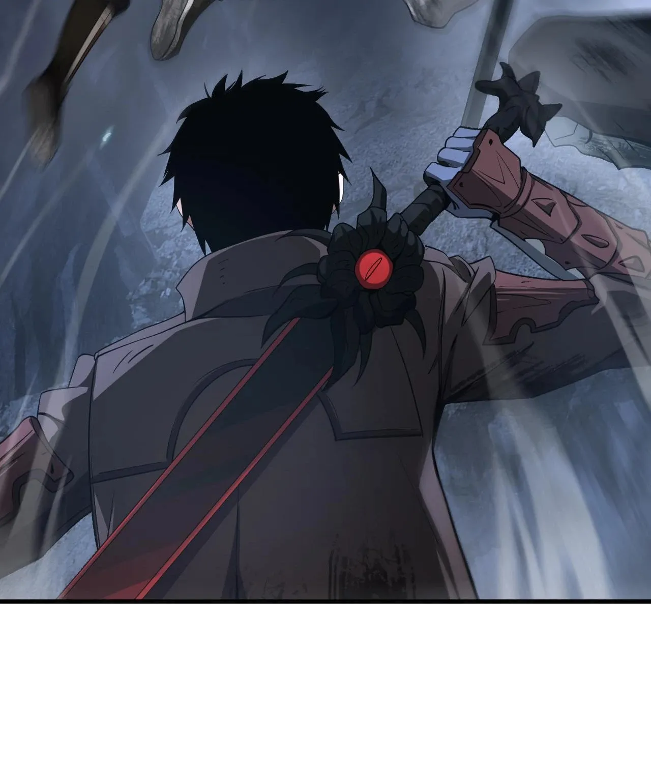 Read Apocalypse Sword God Manga Online