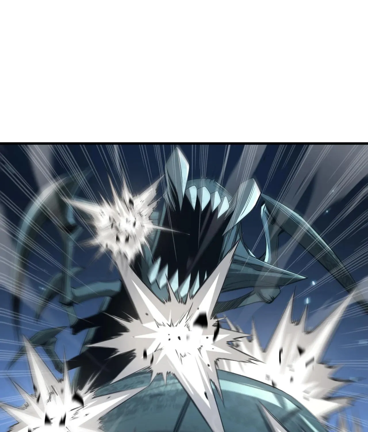 Read Apocalypse Sword God Manga Online