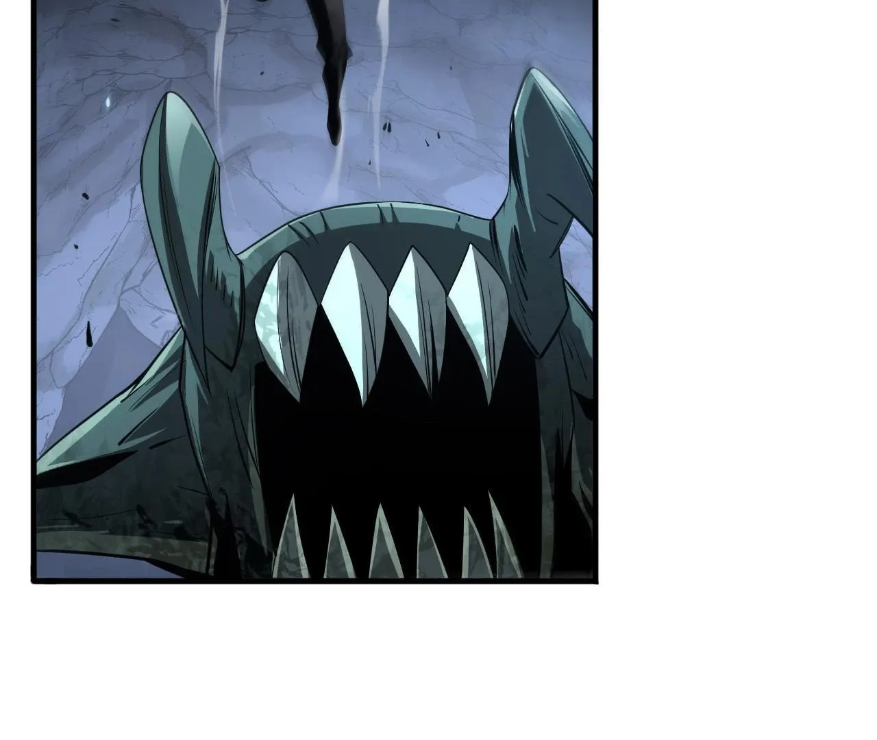 Read Apocalypse Sword God Manga Online