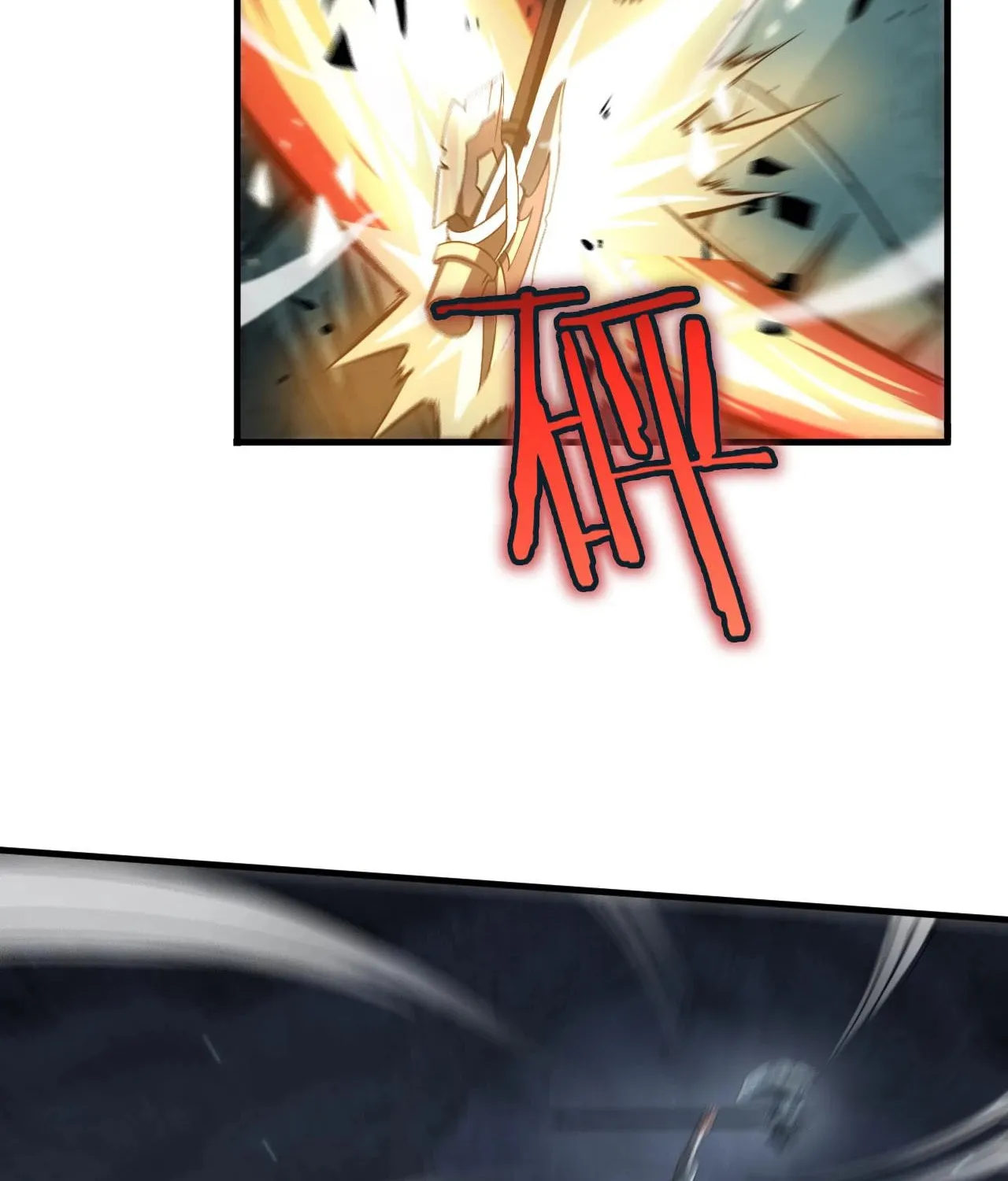 Read Apocalypse Sword God Manga Online