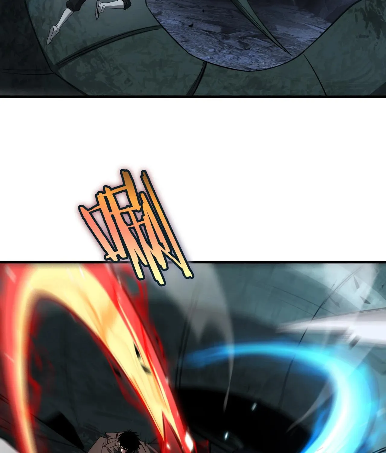 Read Apocalypse Sword God Manga Online