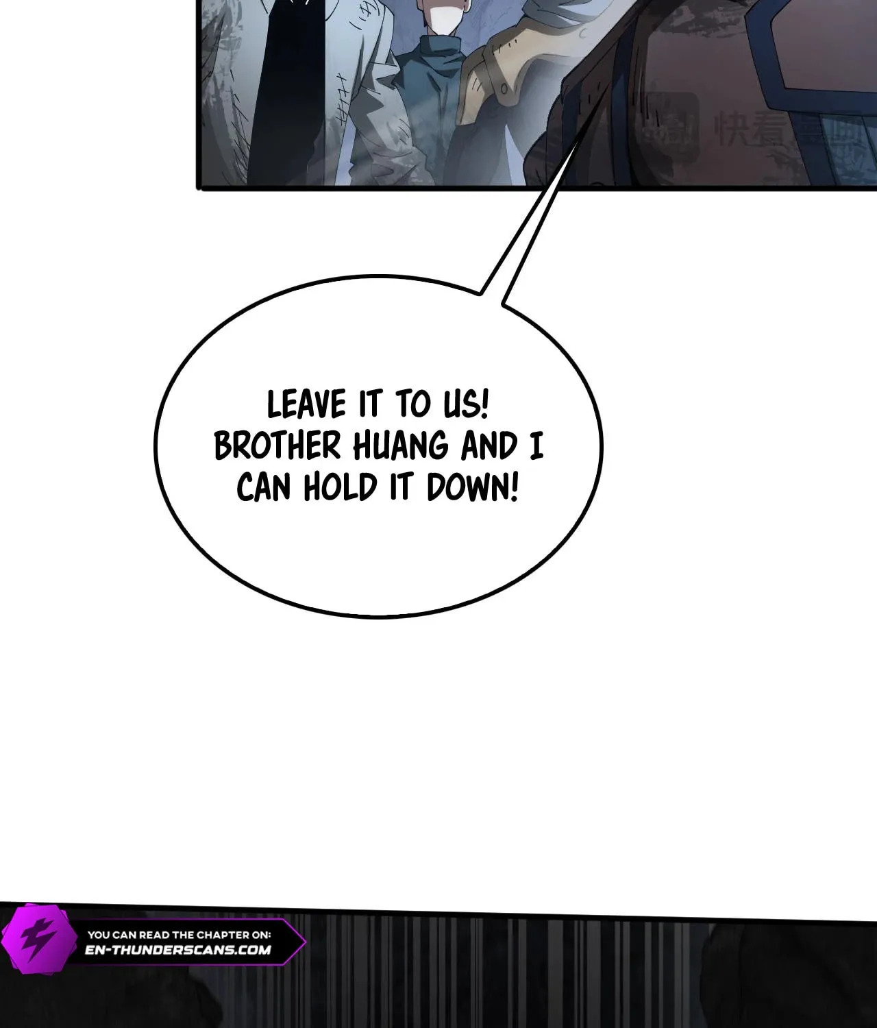 Read Apocalypse Sword God Manga Online