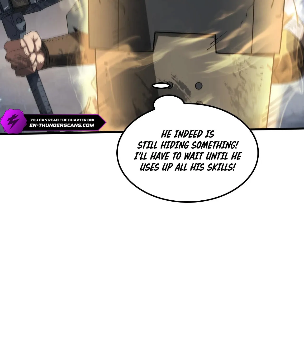 Read Apocalypse Sword God Manga Online