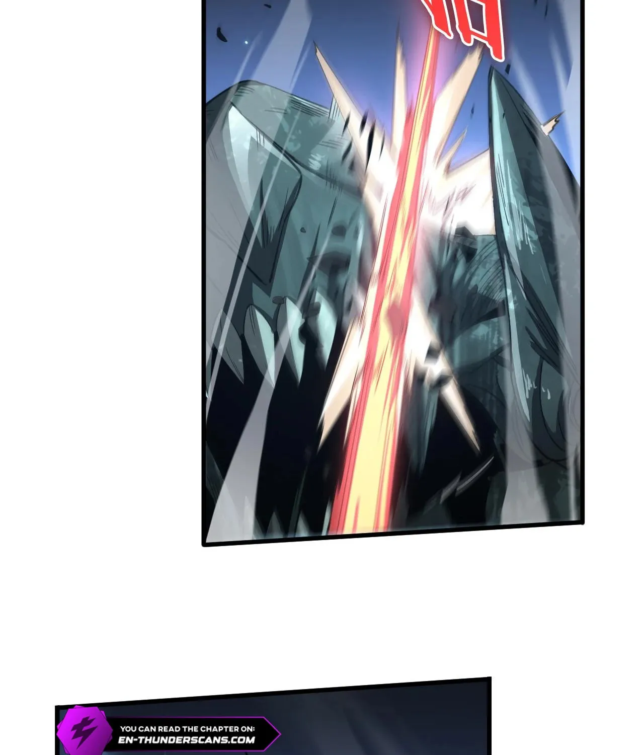 Read Apocalypse Sword God Manga Online