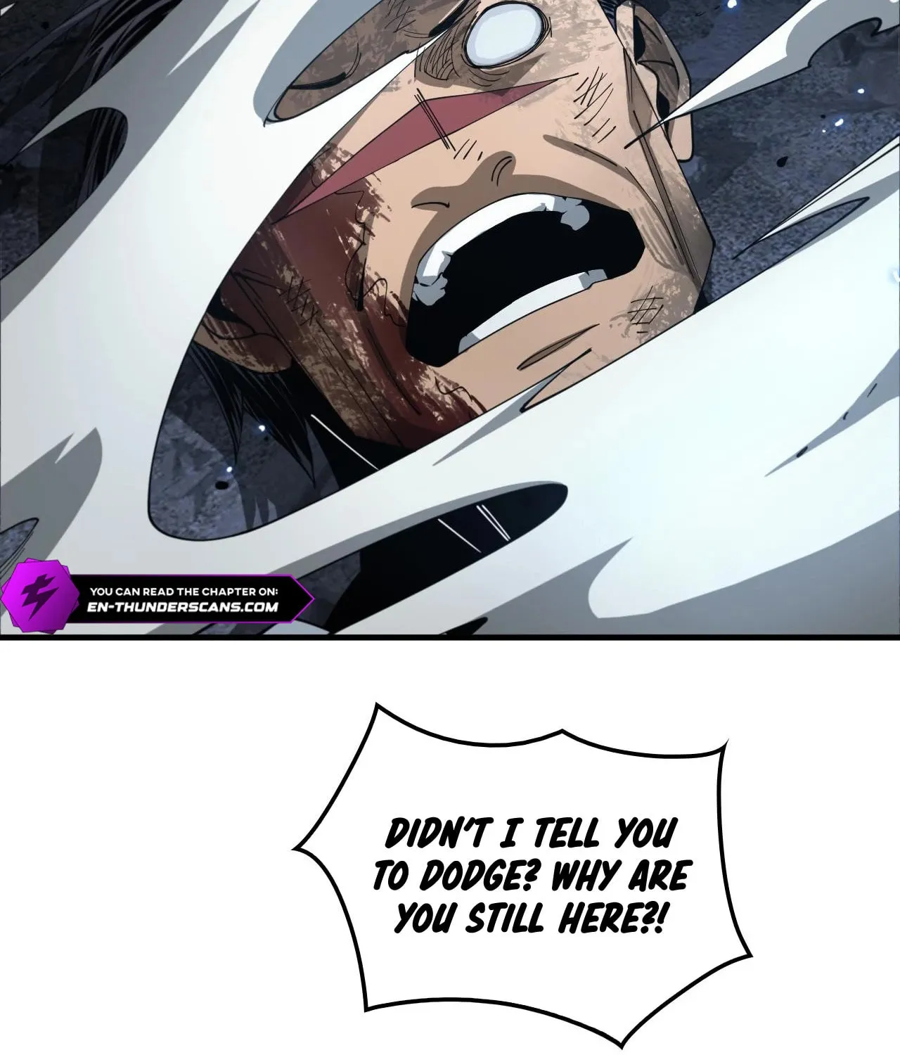 Read Apocalypse Sword God Manga Online