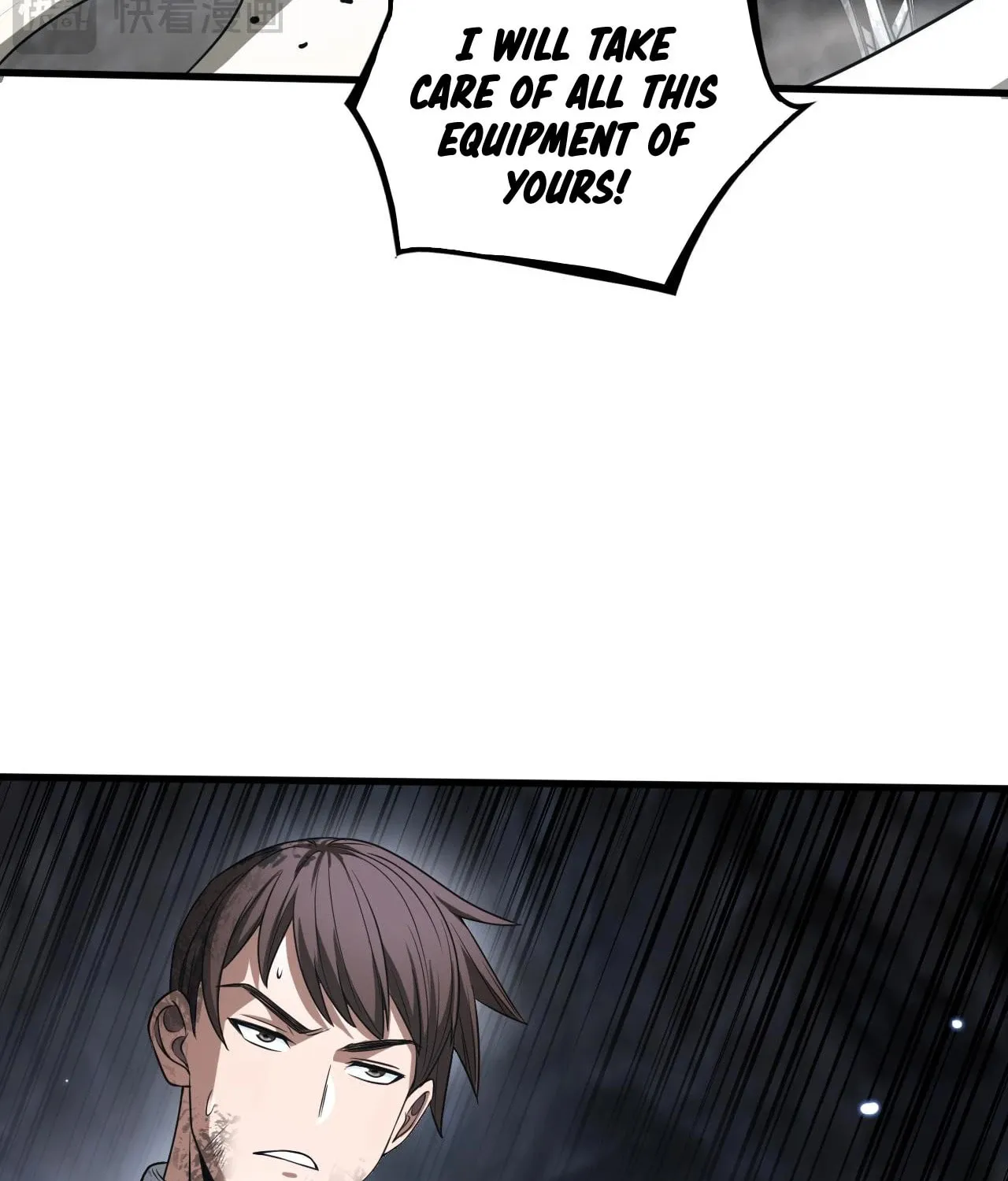 Read Apocalypse Sword God Manga Online