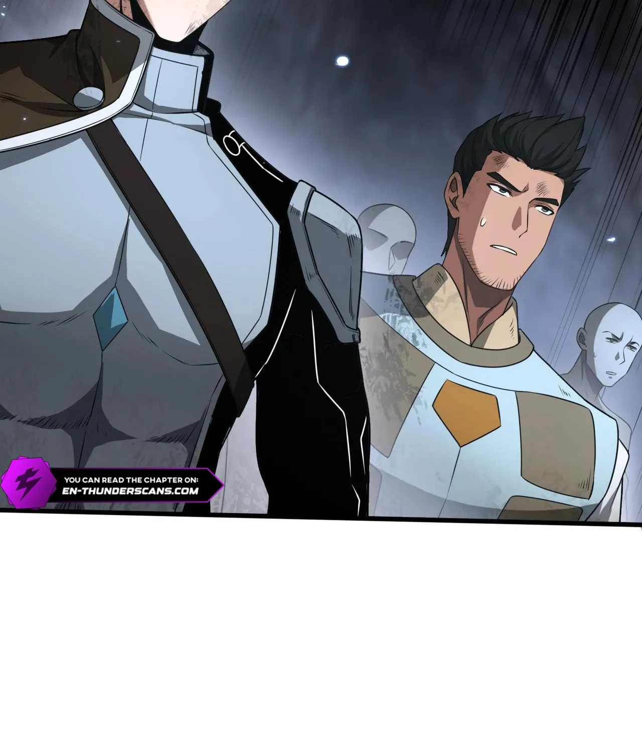 Read Apocalypse Sword God Manga Online