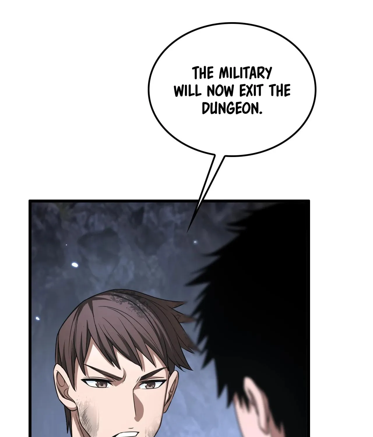 Read Apocalypse Sword God Manga Online