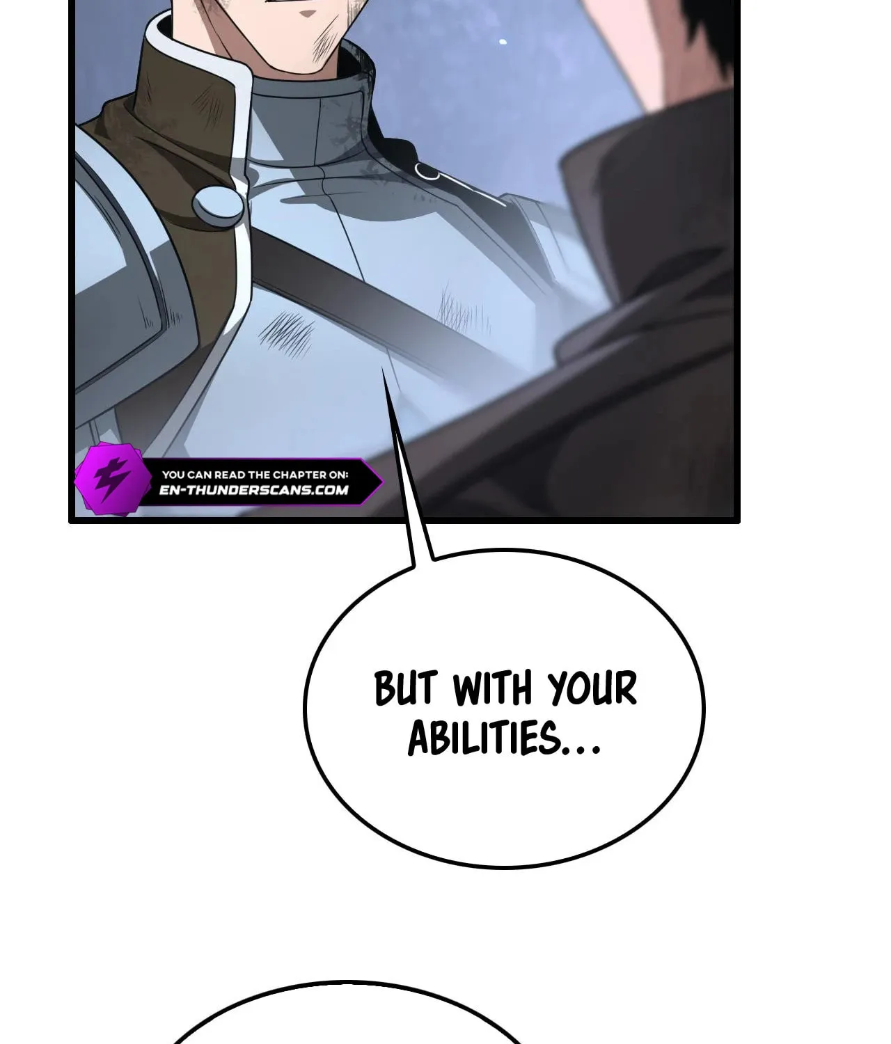 Read Apocalypse Sword God Manga Online