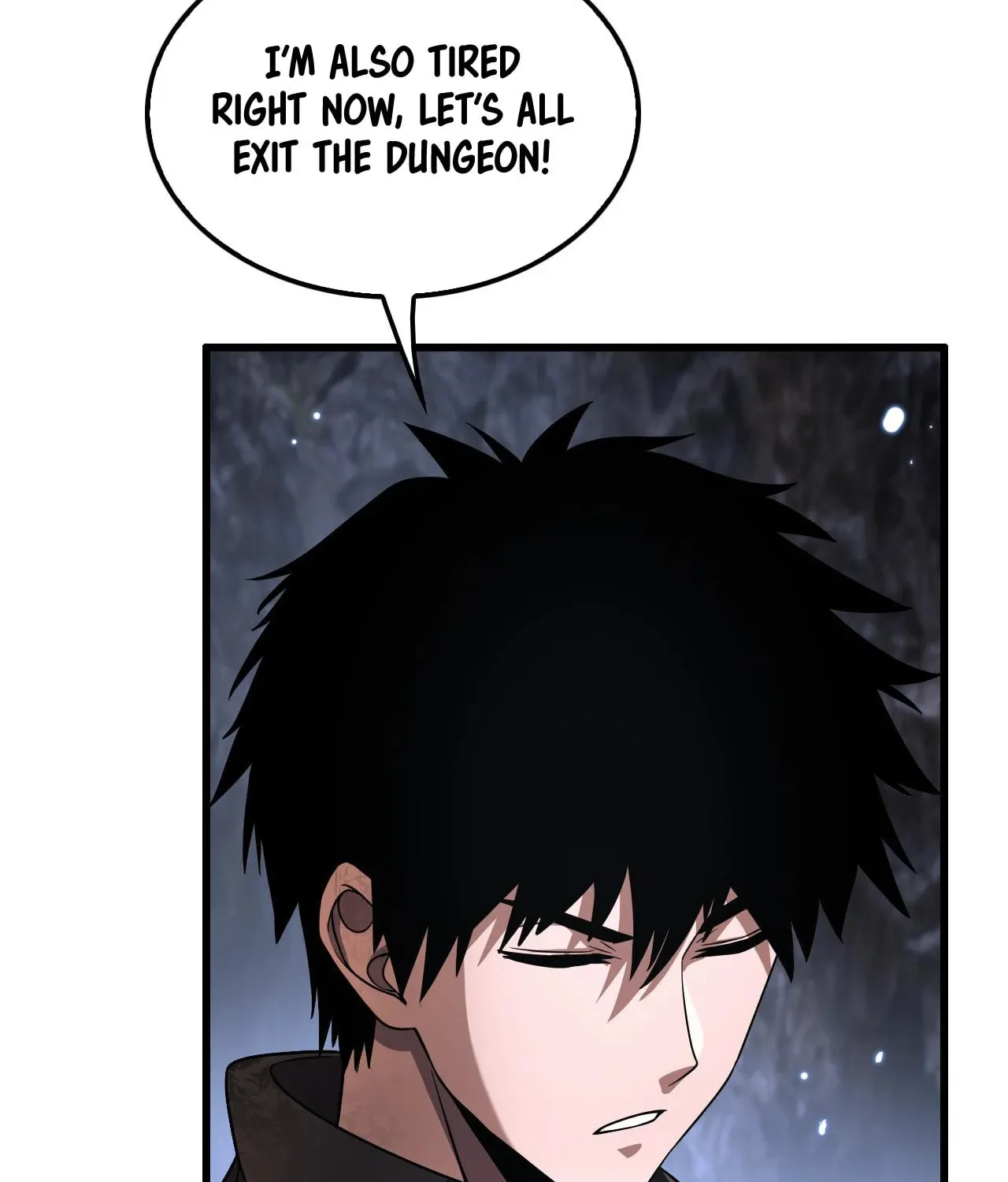 Read Apocalypse Sword God Manga Online