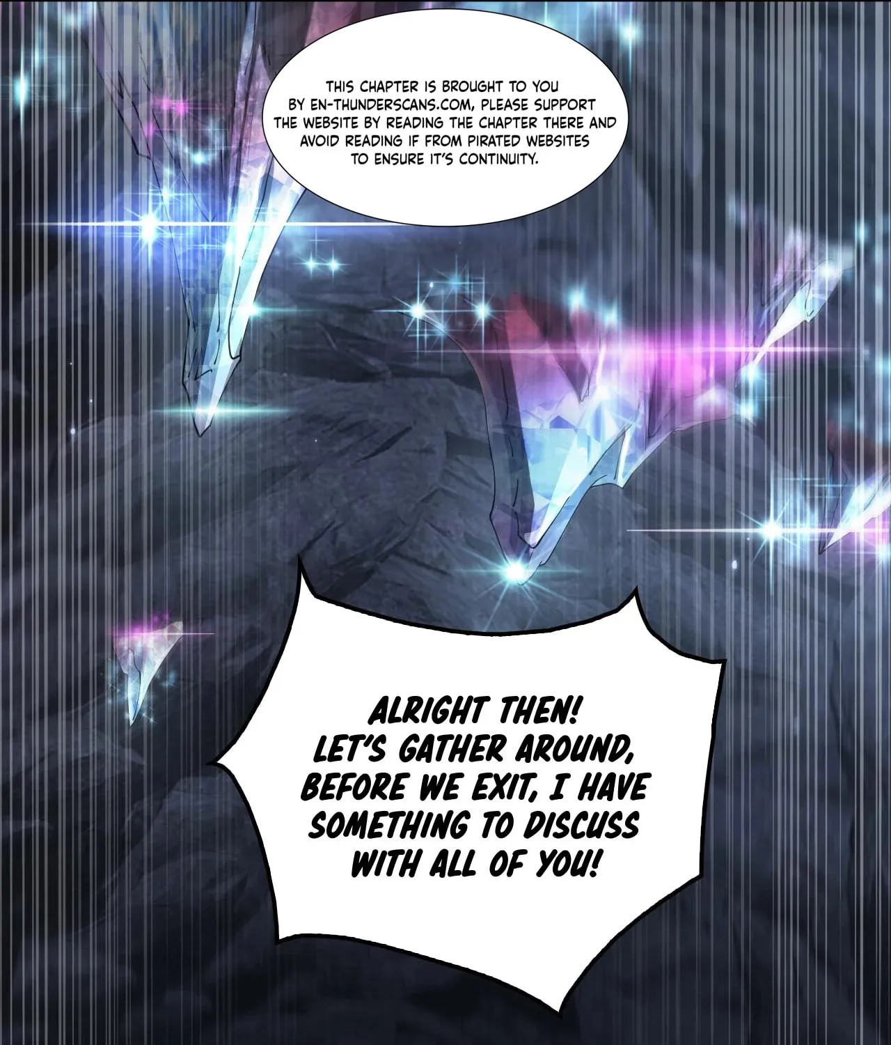 Read Apocalypse Sword God Manga Online