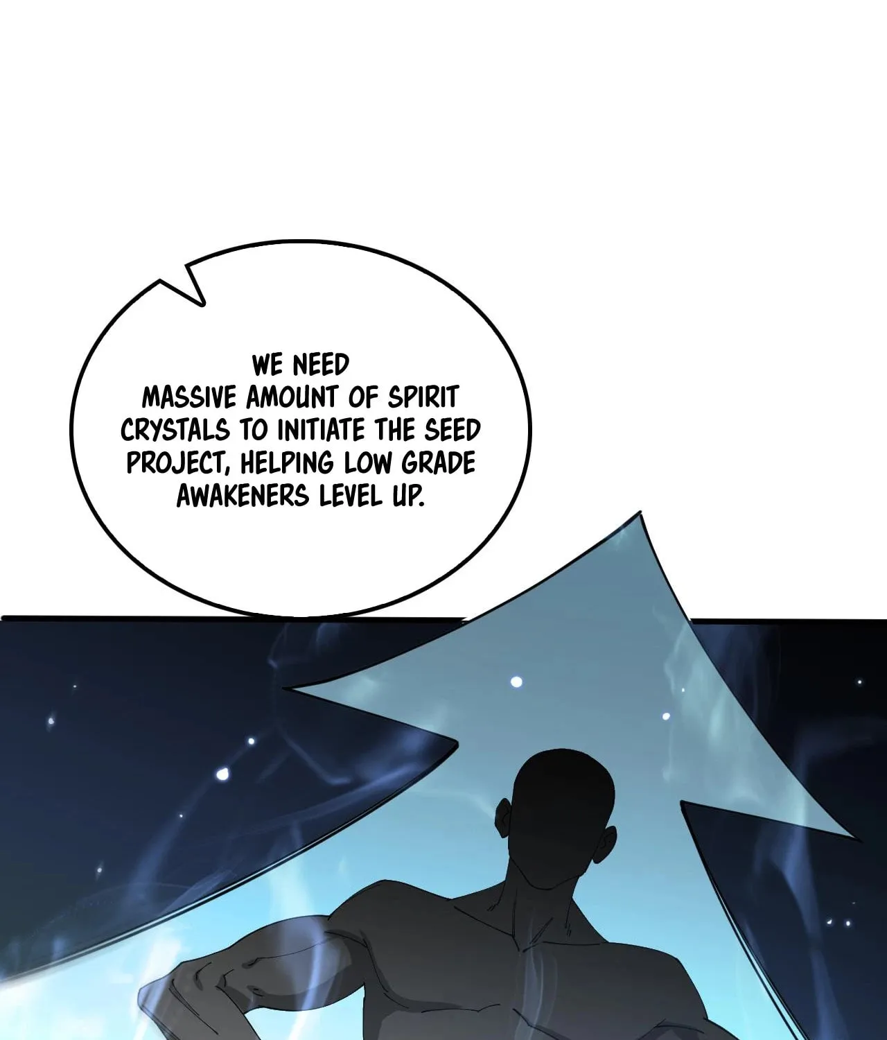Read Apocalypse Sword God Manga Online