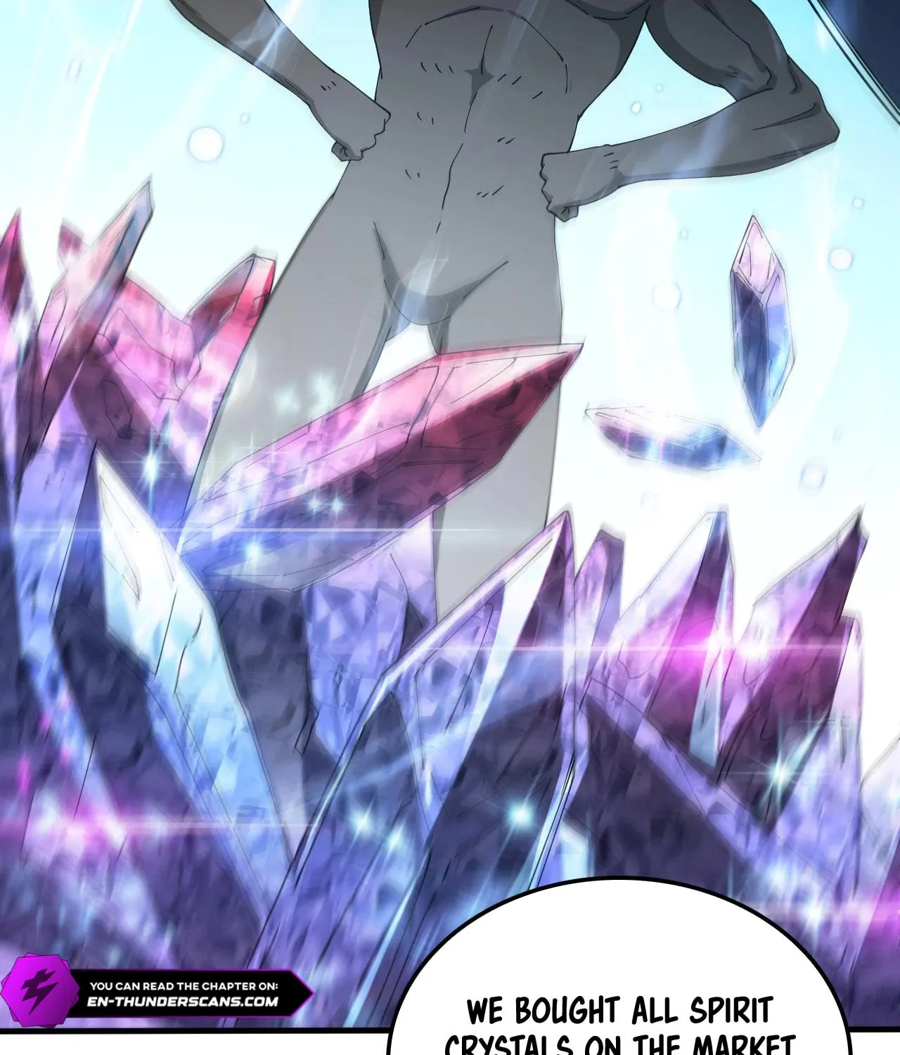 Read Apocalypse Sword God Manga Online