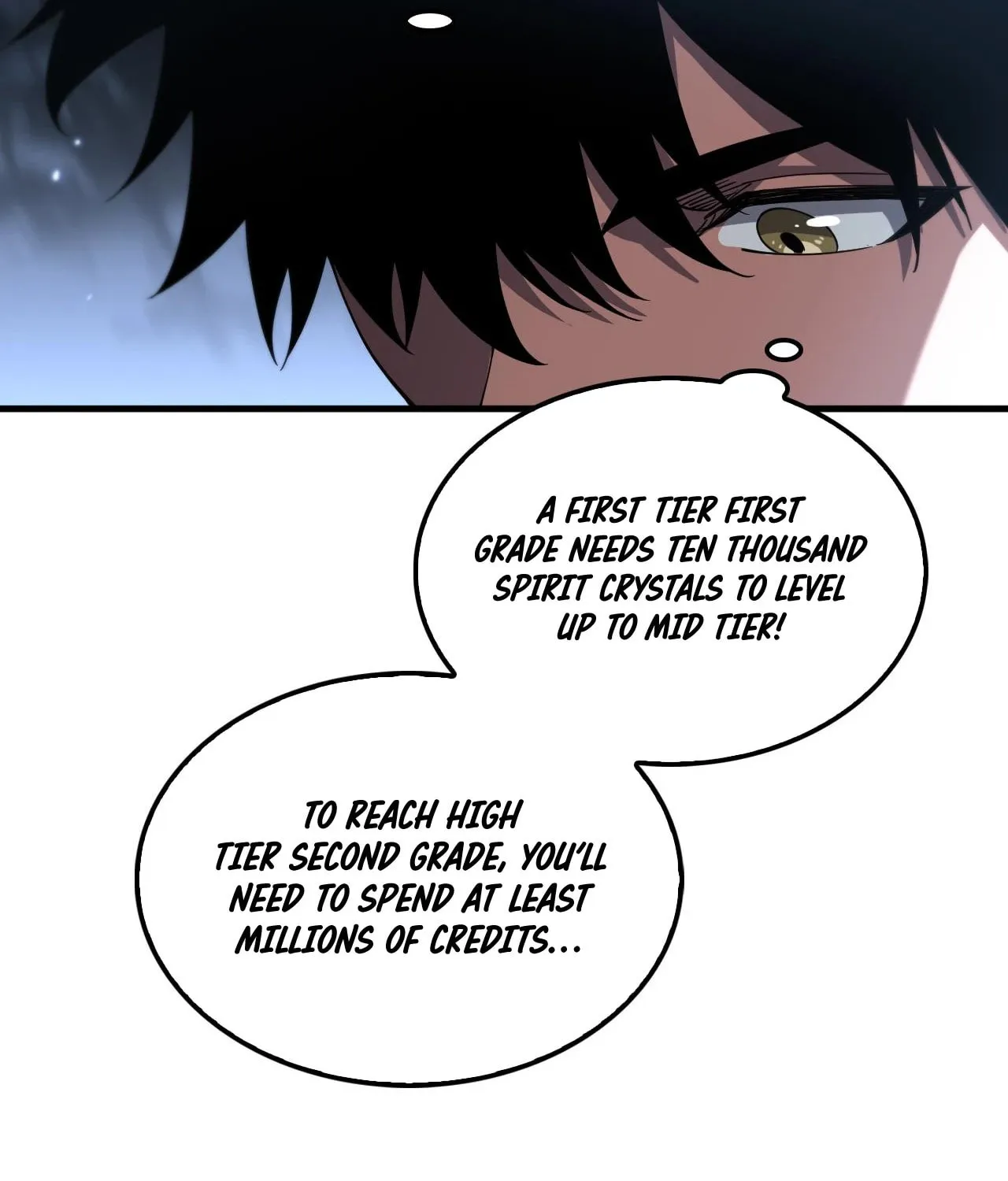 Read Apocalypse Sword God Manga Online